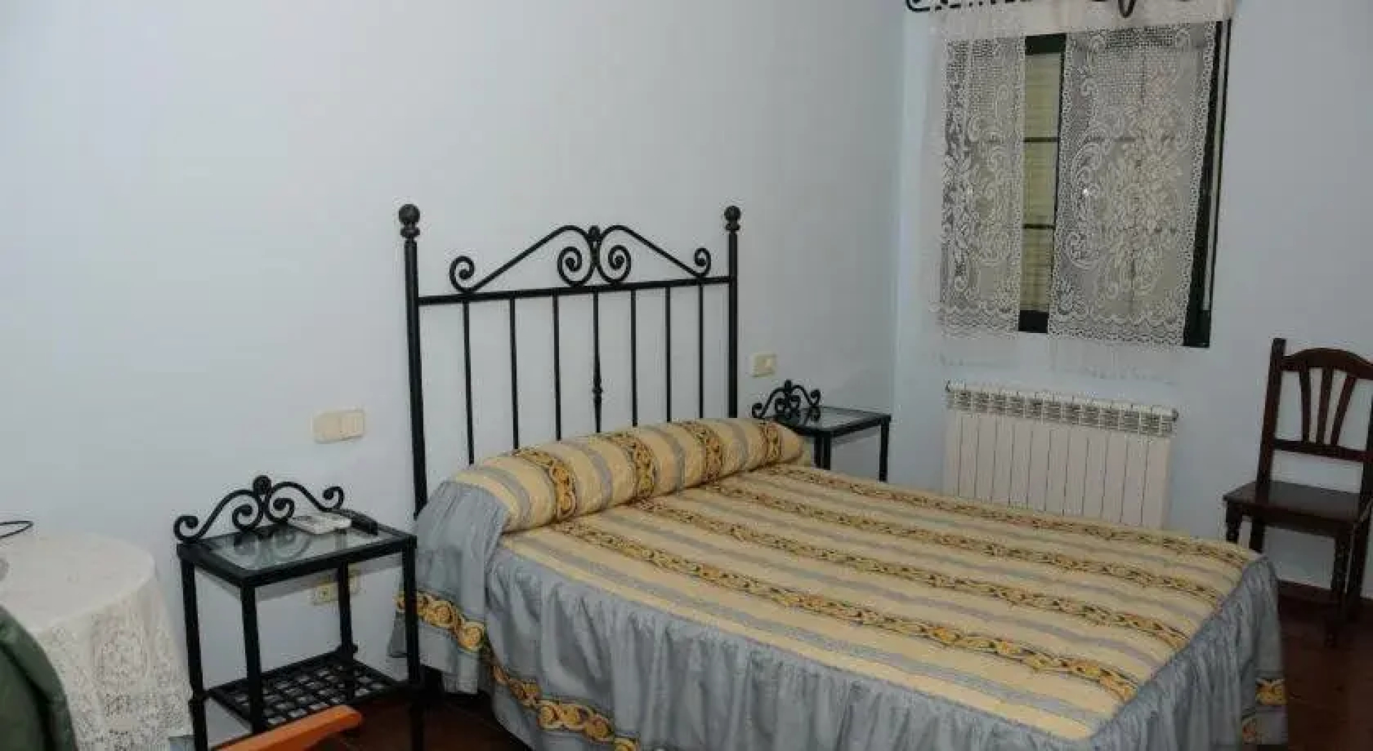El Manantial de Gredos