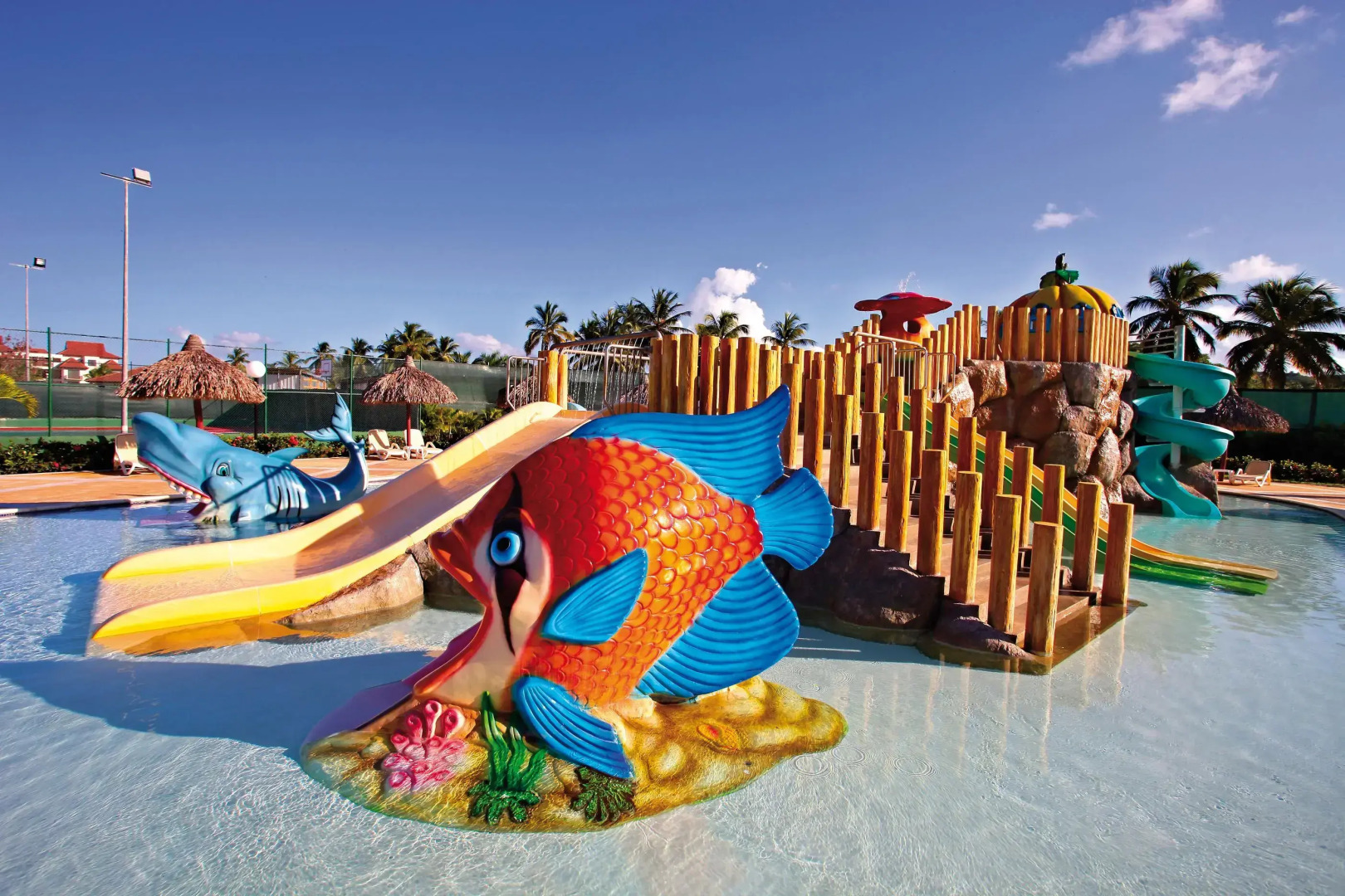 Bahia Principe Grand El Portillo - All Inclusive