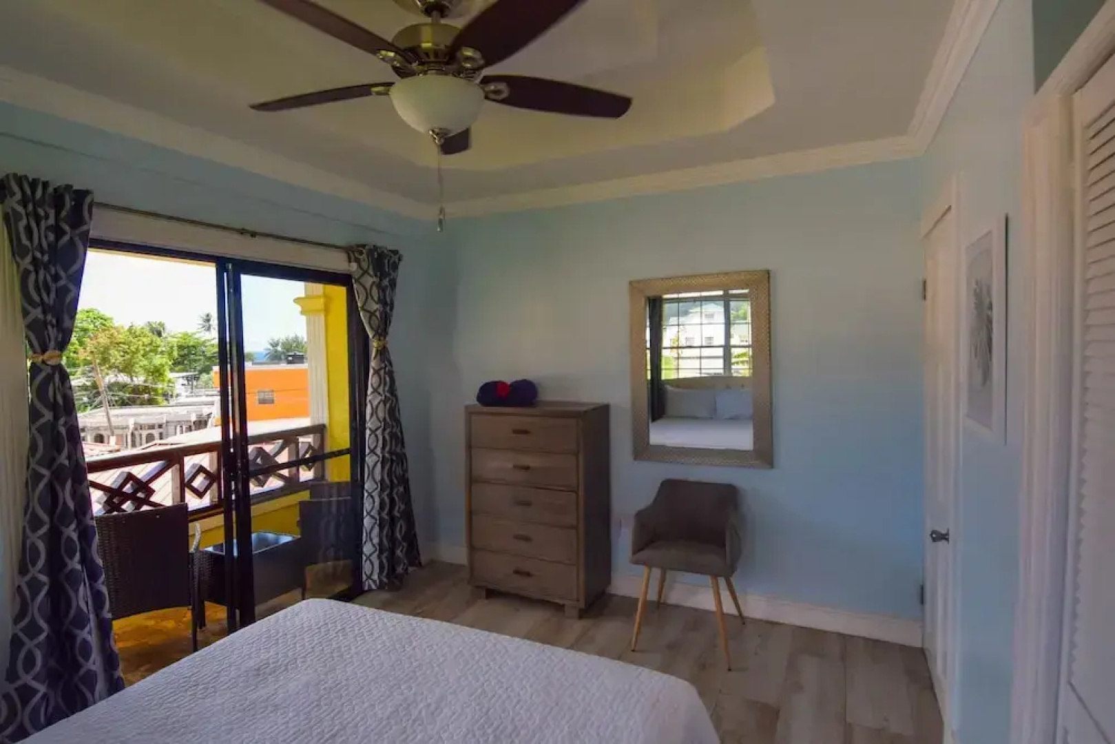Sea Piton View Apartment
