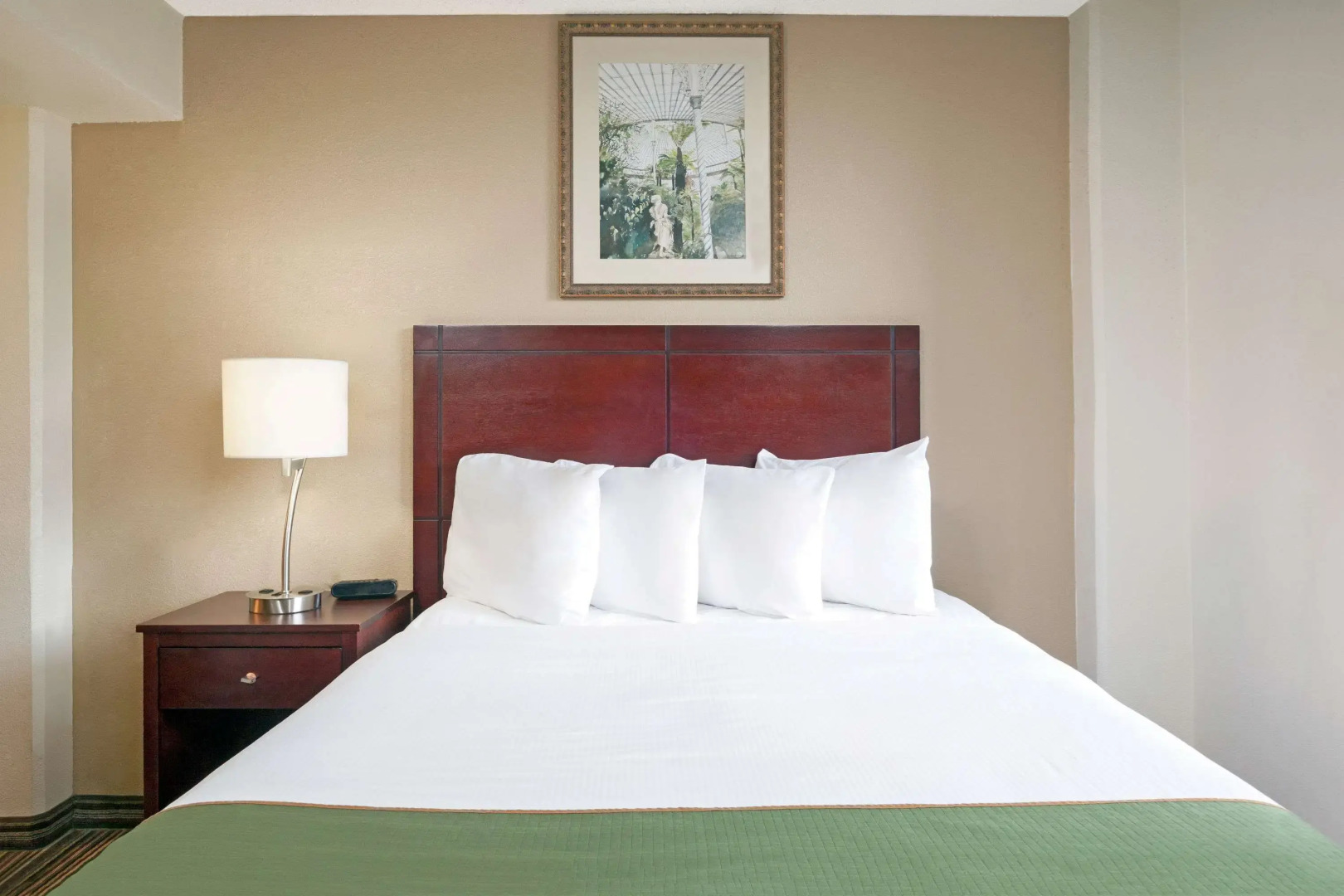 Hawthorn Extended Stay by Wyndham Richardson