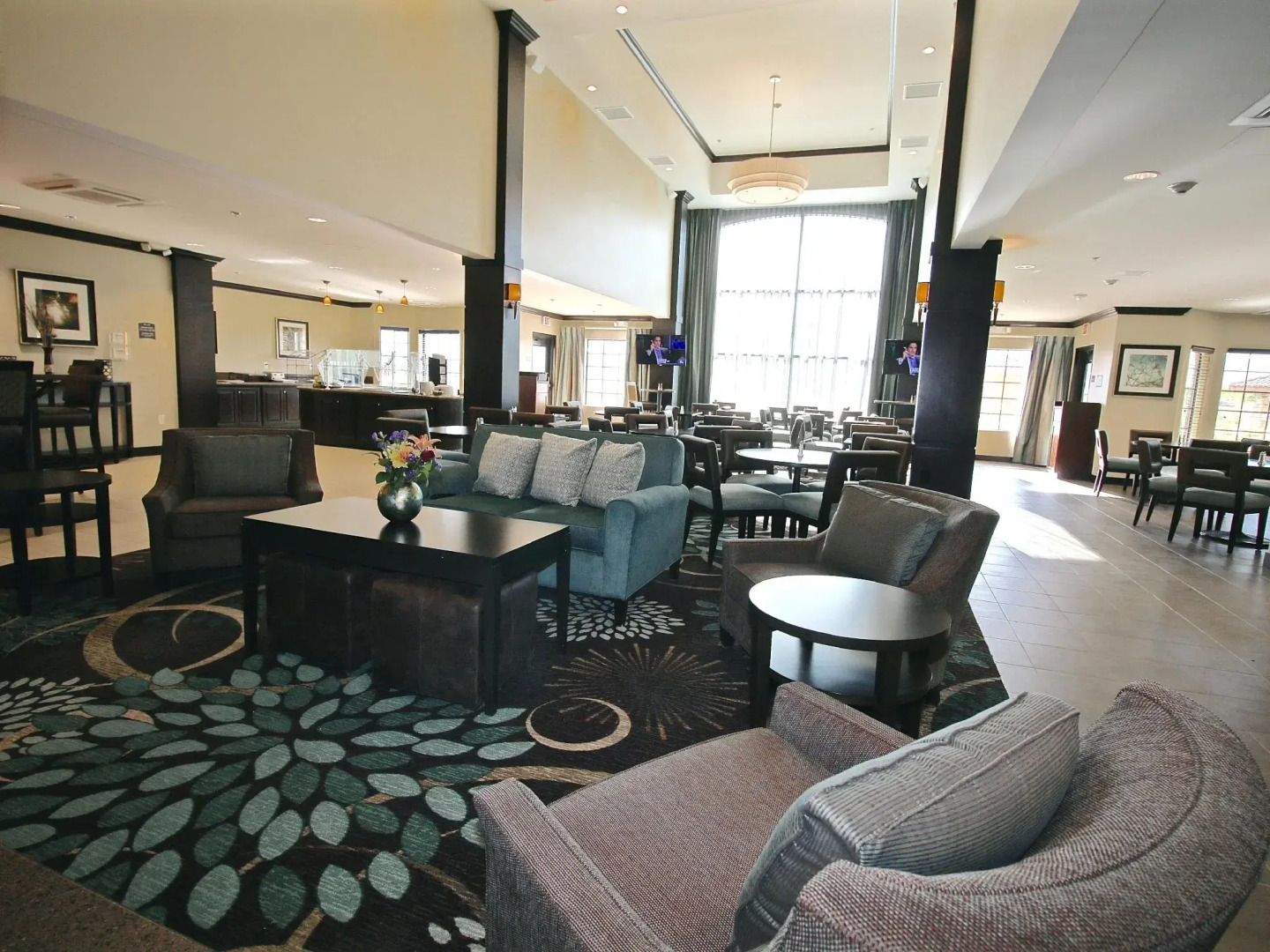 Homewood Suites by Hilton Cathedral City Palm Springs