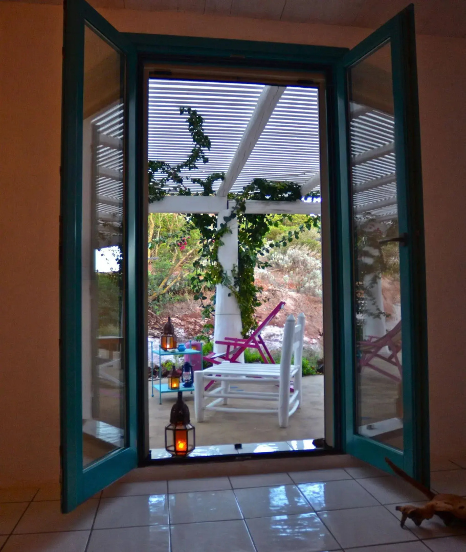 Poecylia Resort