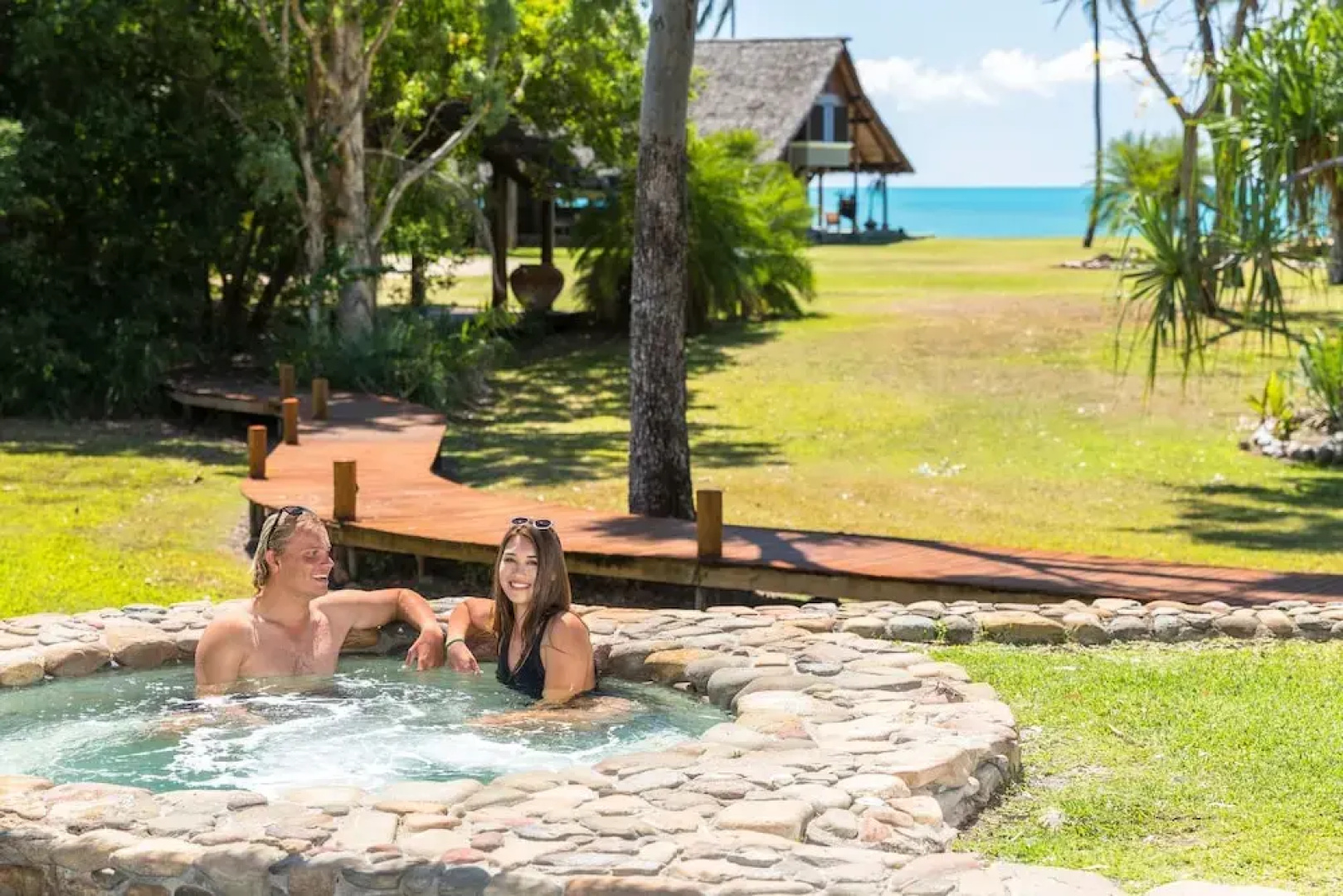 Paradise Cove Resort Whitsundays - All Inclusive