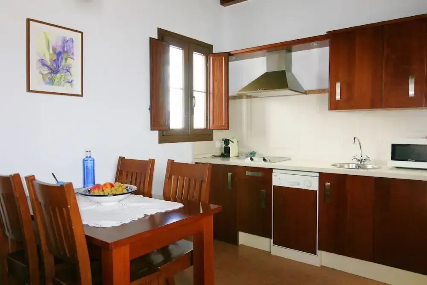 Posada Alegria
