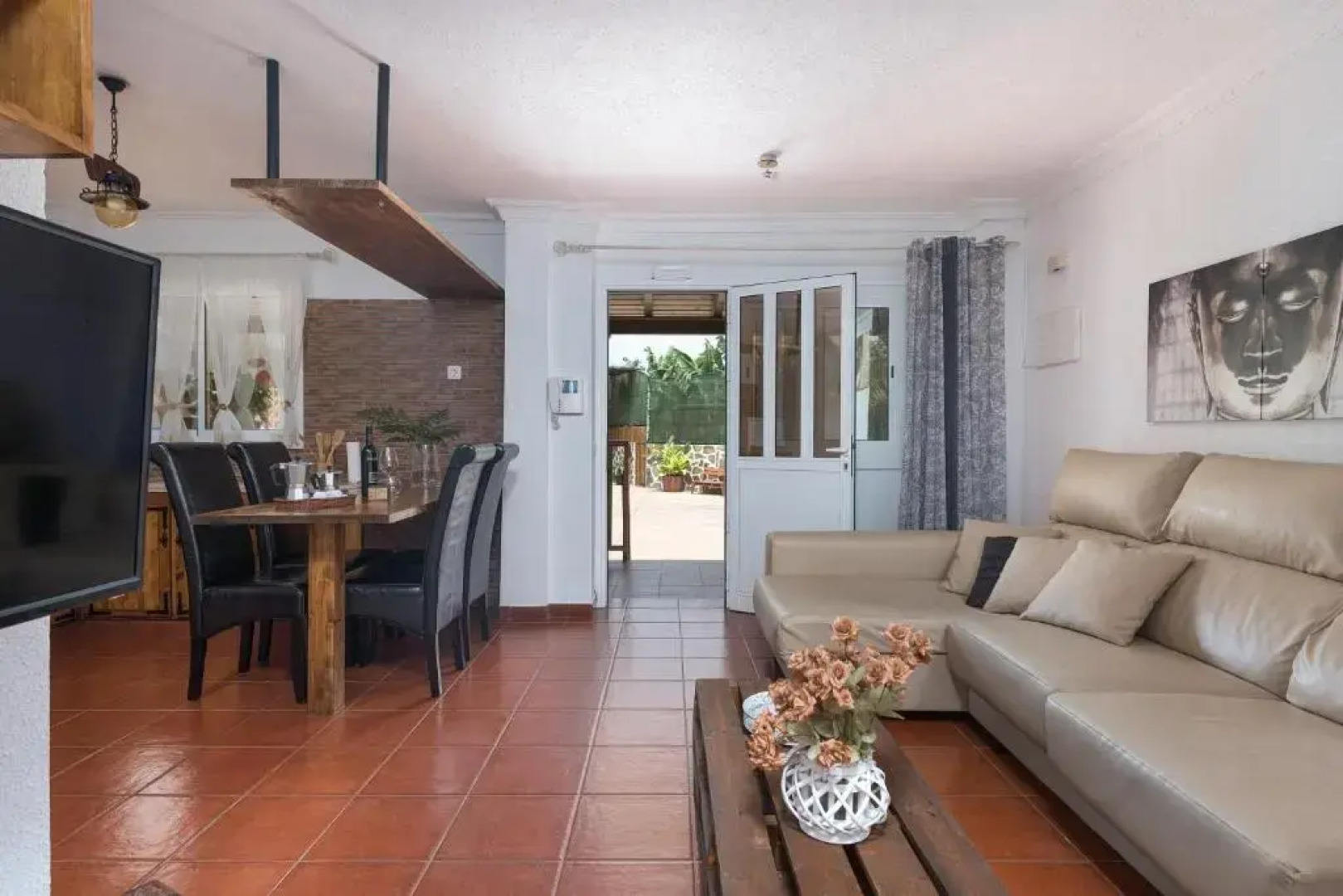 Hacienda La Dehesa (Only Adults)