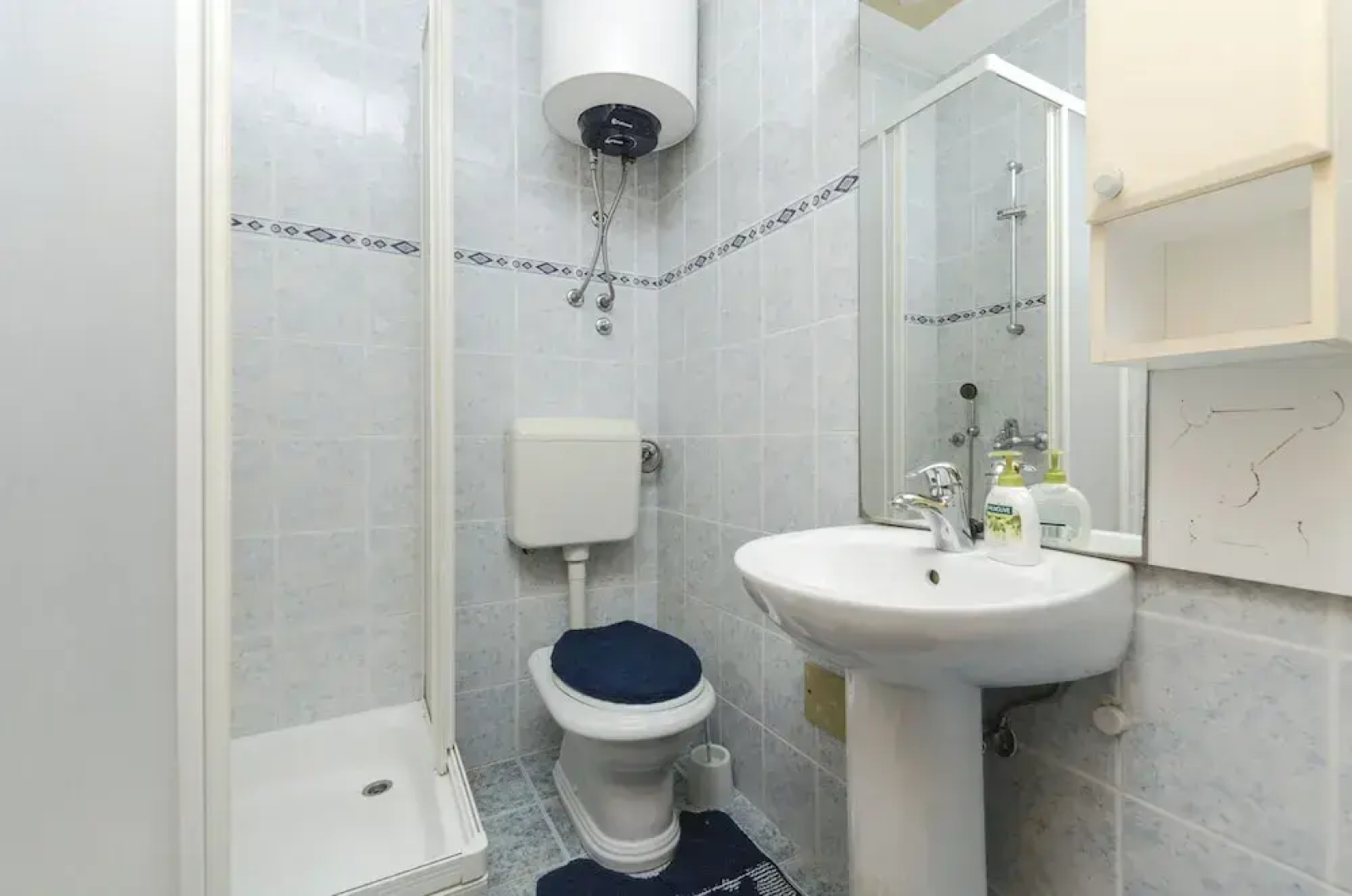 Apartments Davor