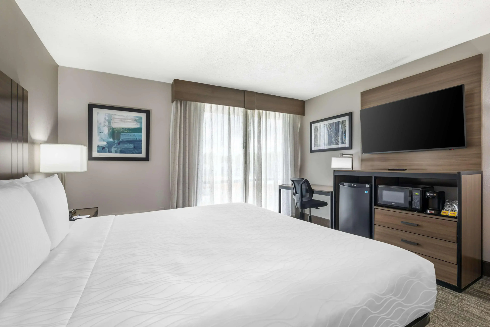 Best Western Plus Laurel