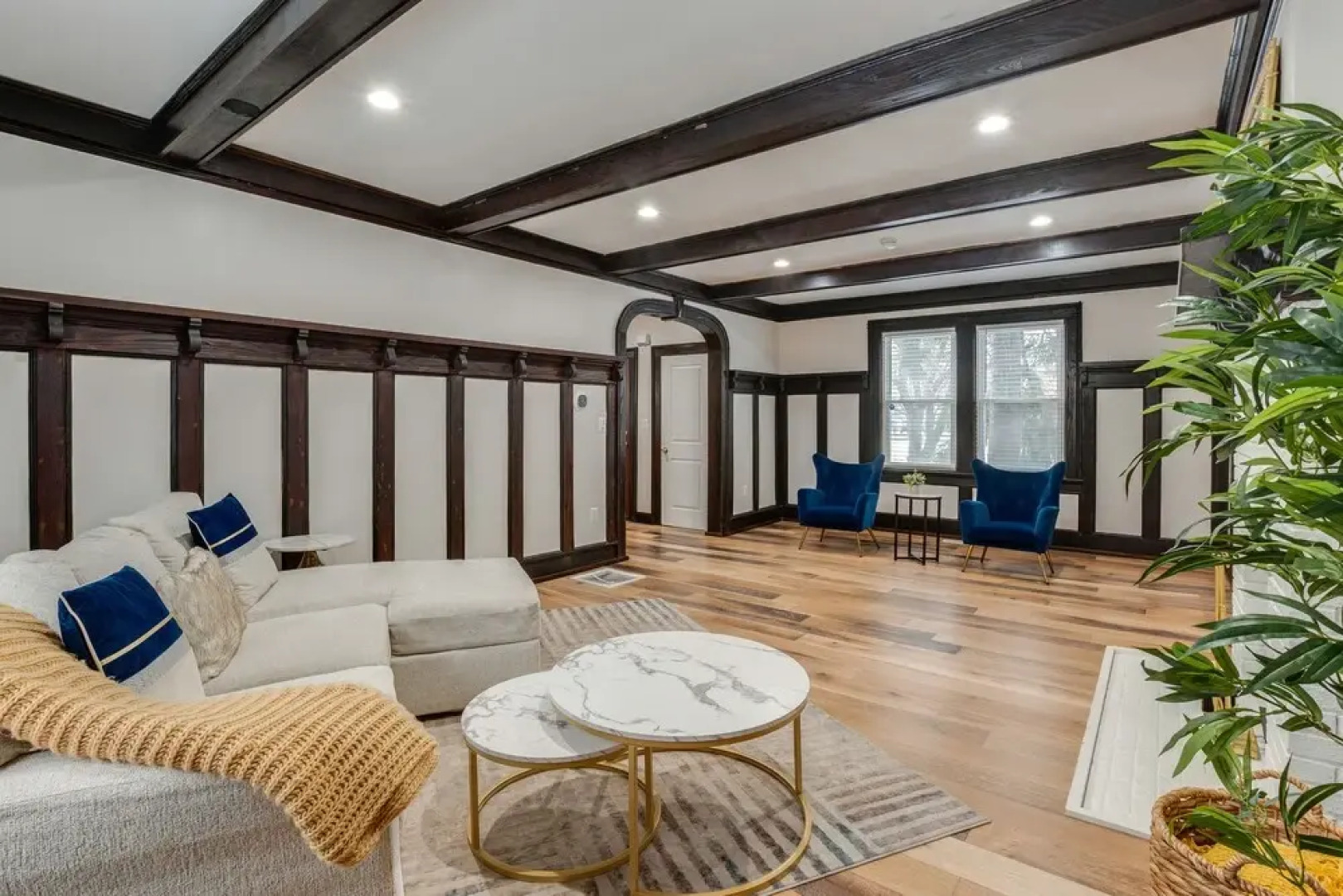 Spacious East Orange Home: Steps To Elmwood Park!