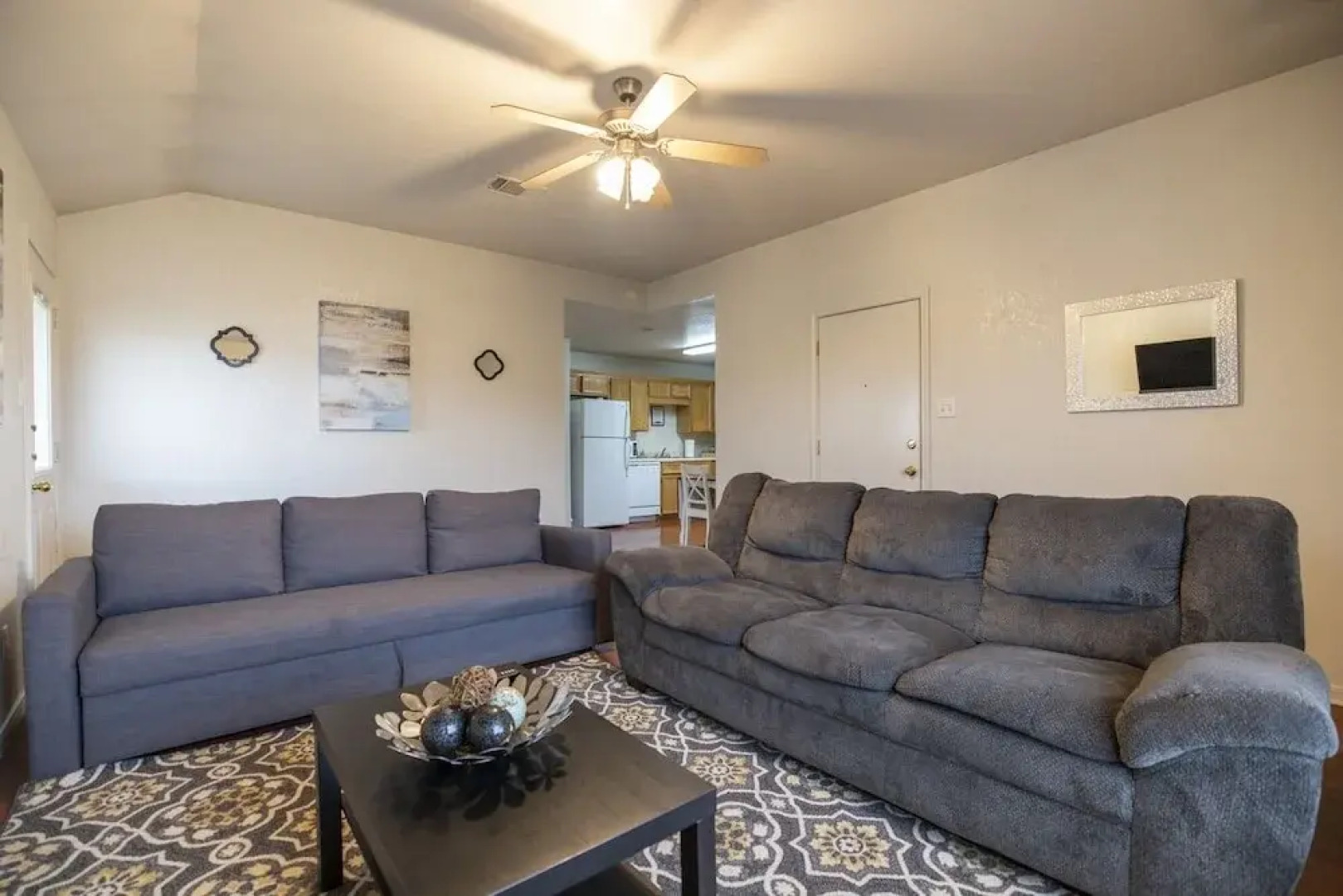 The 2020 Bradley Inn A