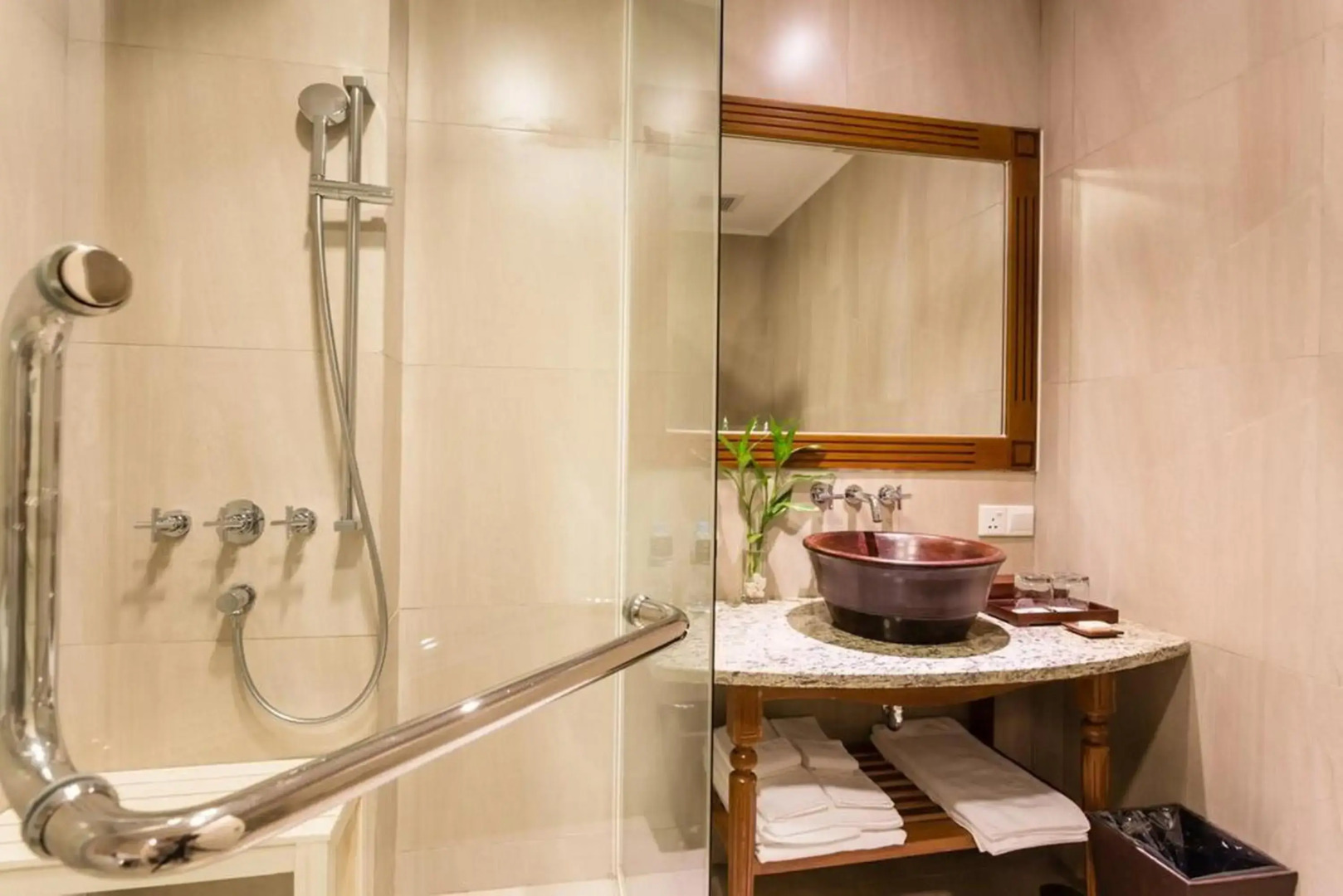 Sokha Phnom Penh Hotel