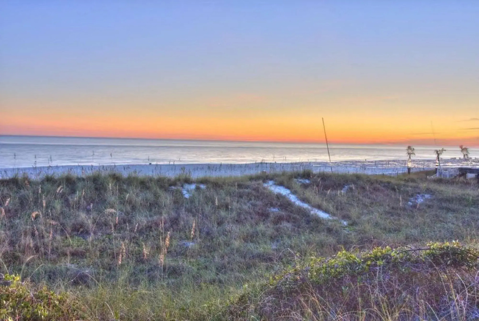 Beach House in Panama City Beach by Panhandle Getaways