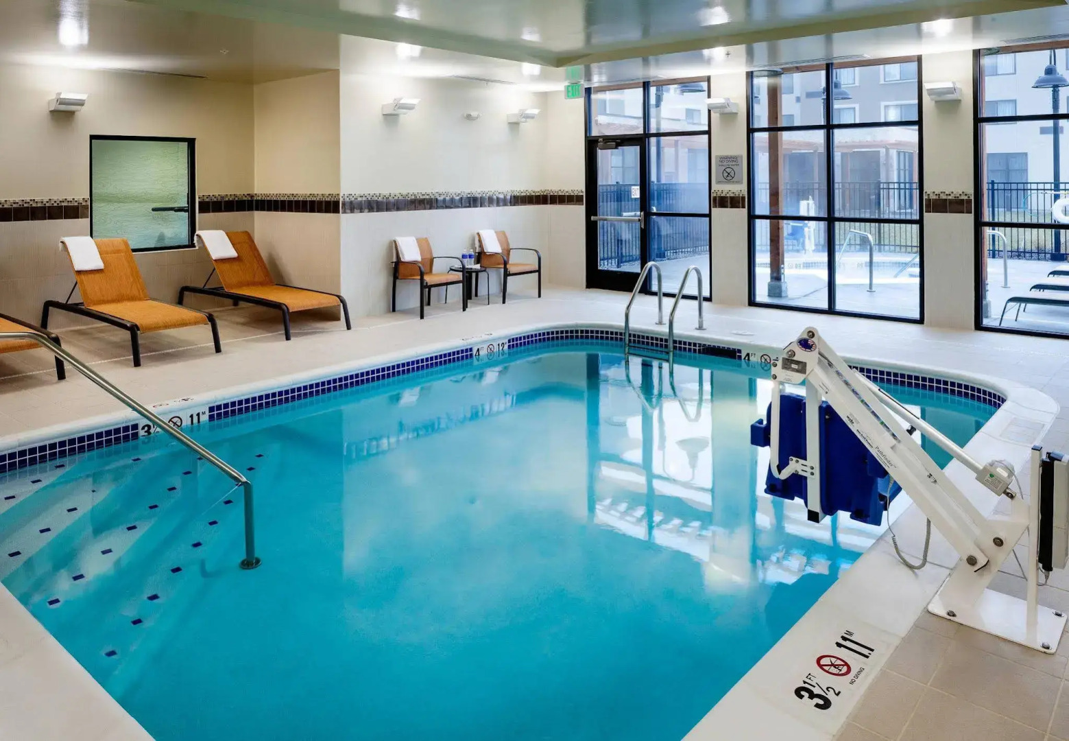 Courtyard by Marriott Walla Walla