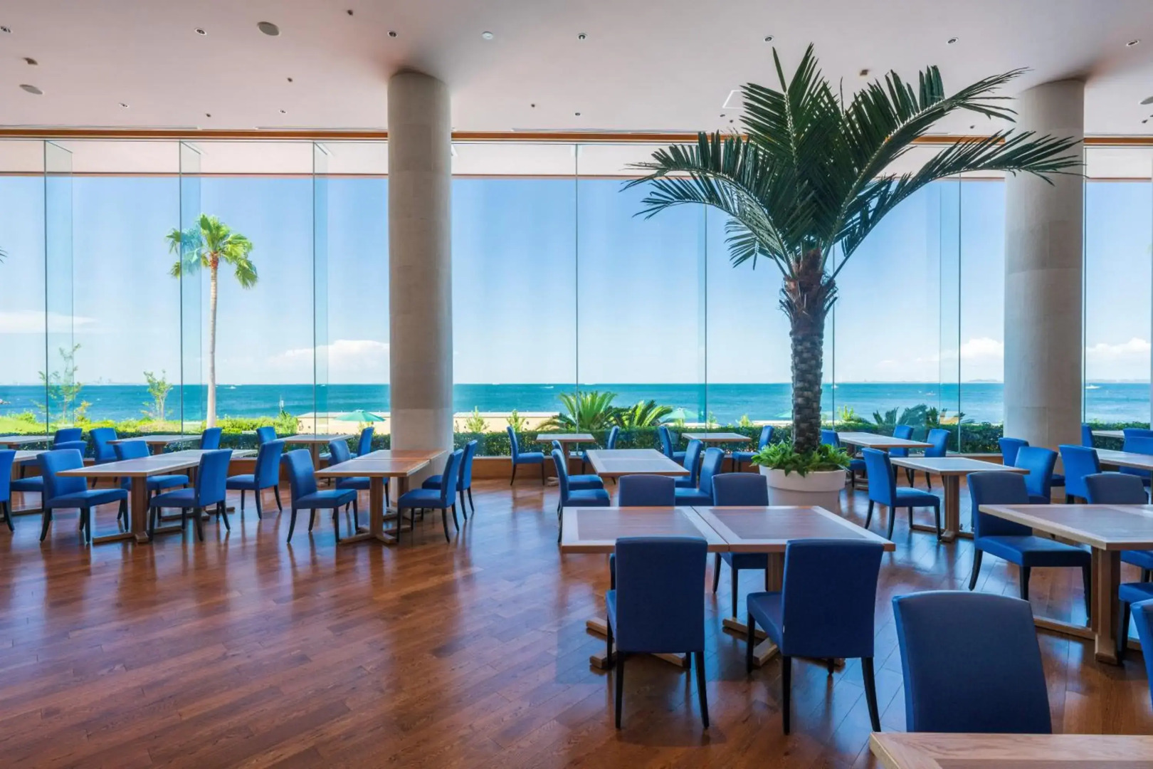 La Vista Yokosuka Kannonzaki Terrace