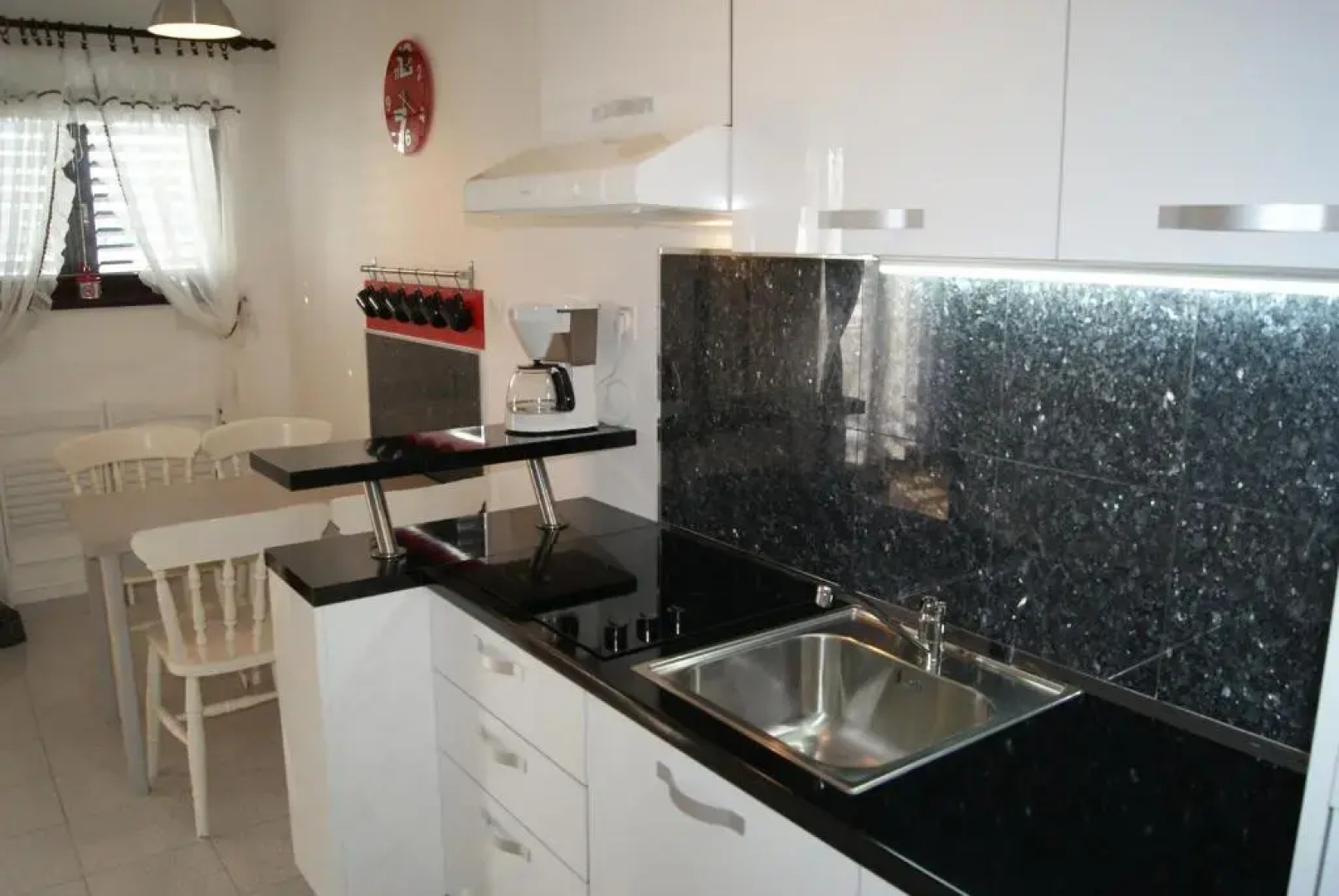 Sunset Apartment Selce