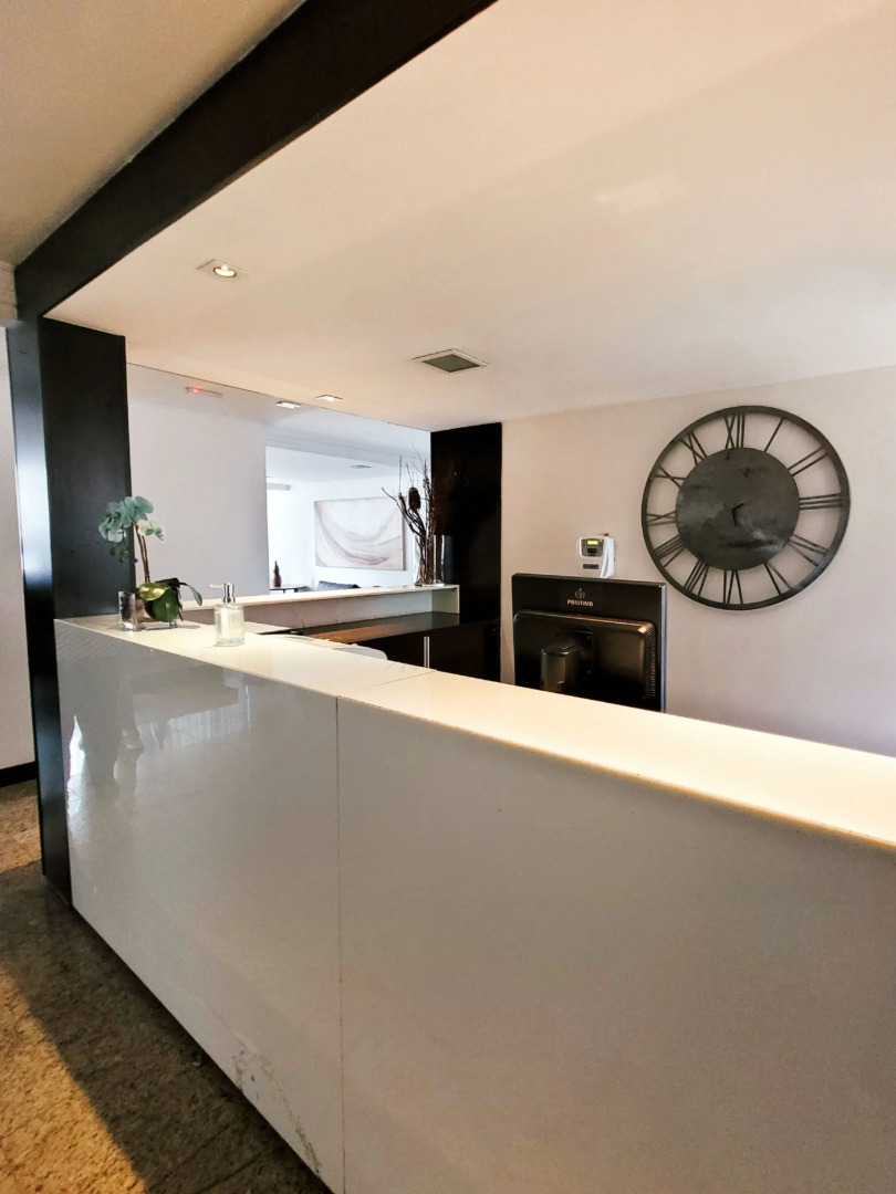 Hotel Alvorada by Bsb Inn