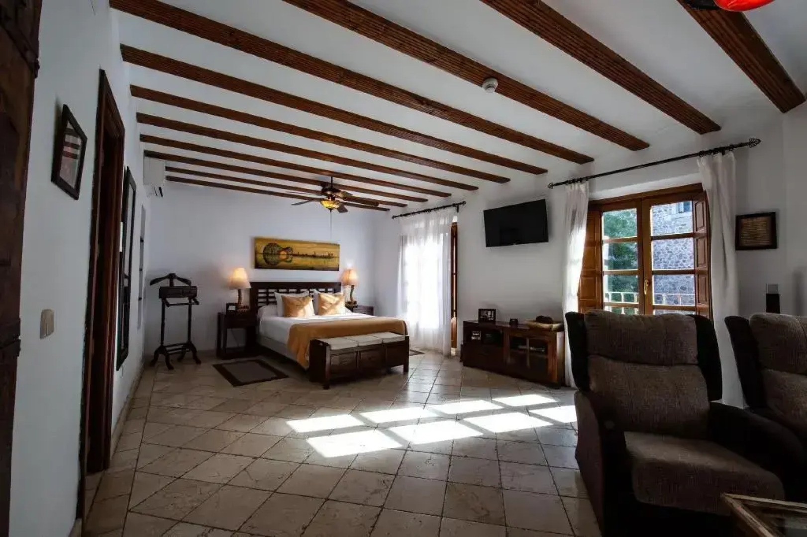 Entre Dos Aguas Hotel Boutique