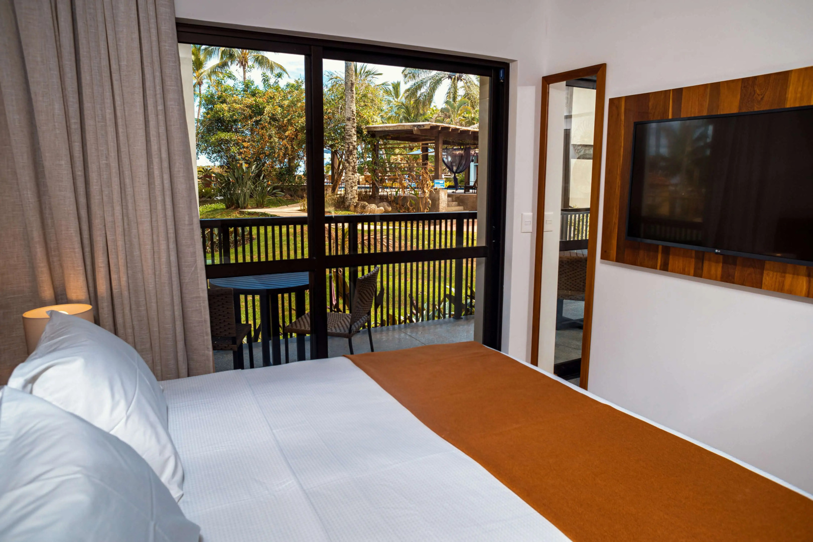 Aldeia do Mar Sensorial Hotel