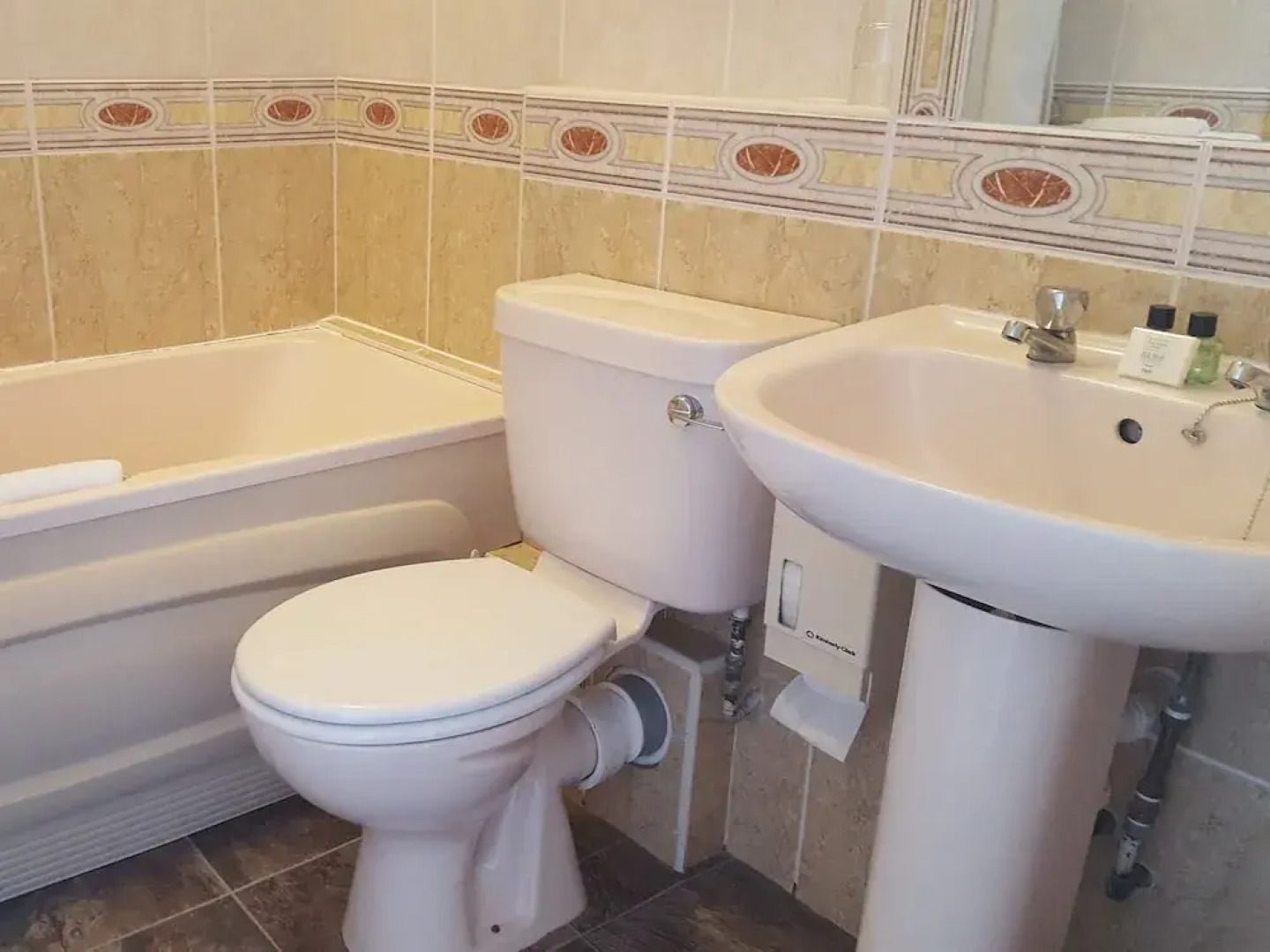 The Devoncourt Resort