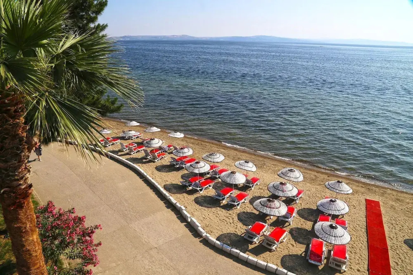 Alevok Hotel