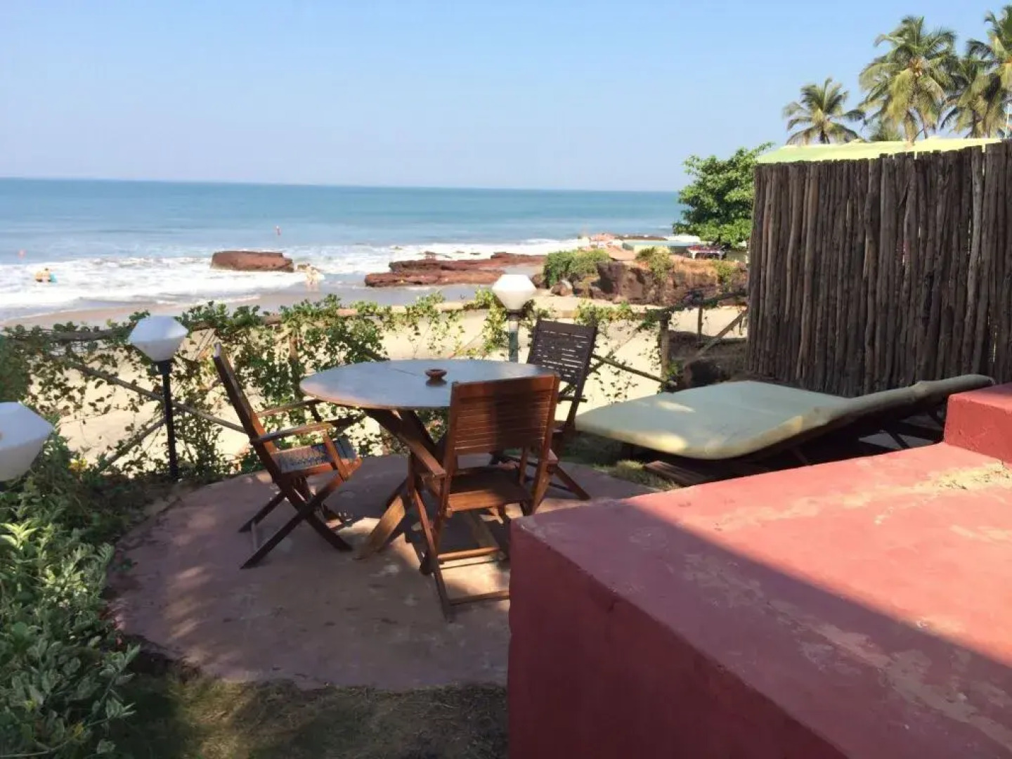 Maison Ocean Retreat