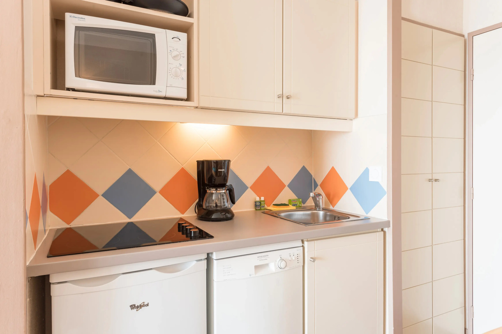 Résidence La Palme d'Azur Cannes Verrerie