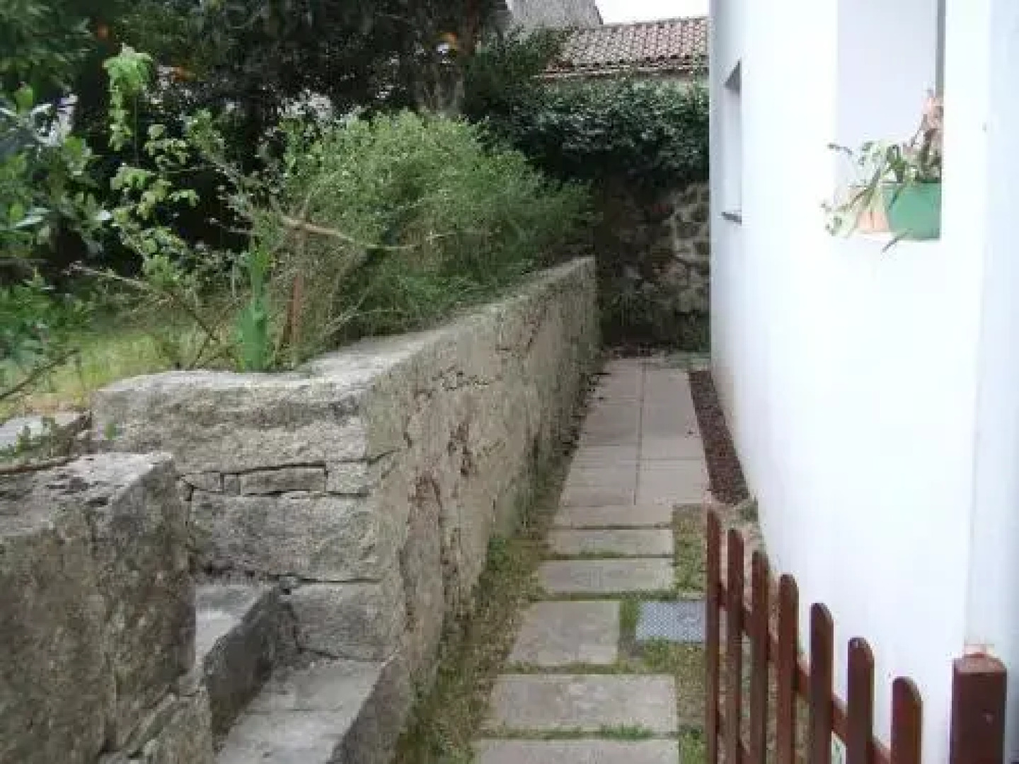 Casa da fonte - Boa Aldeia