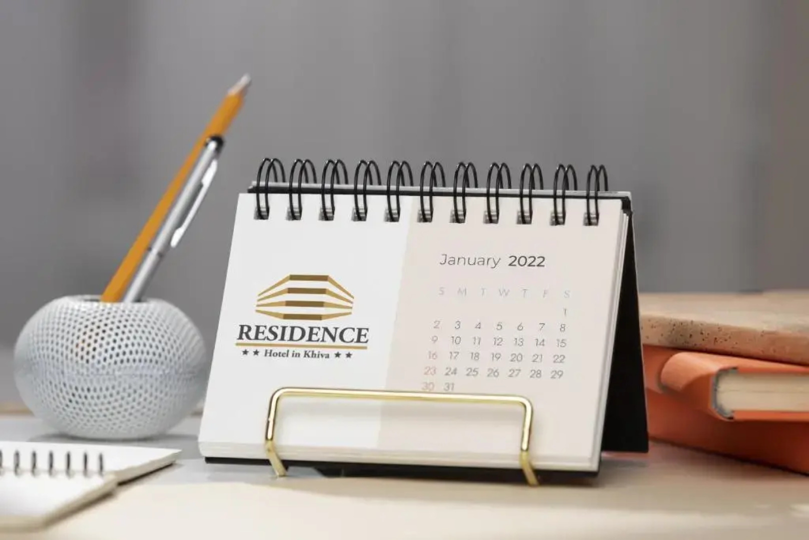 Отель Khiva Residence