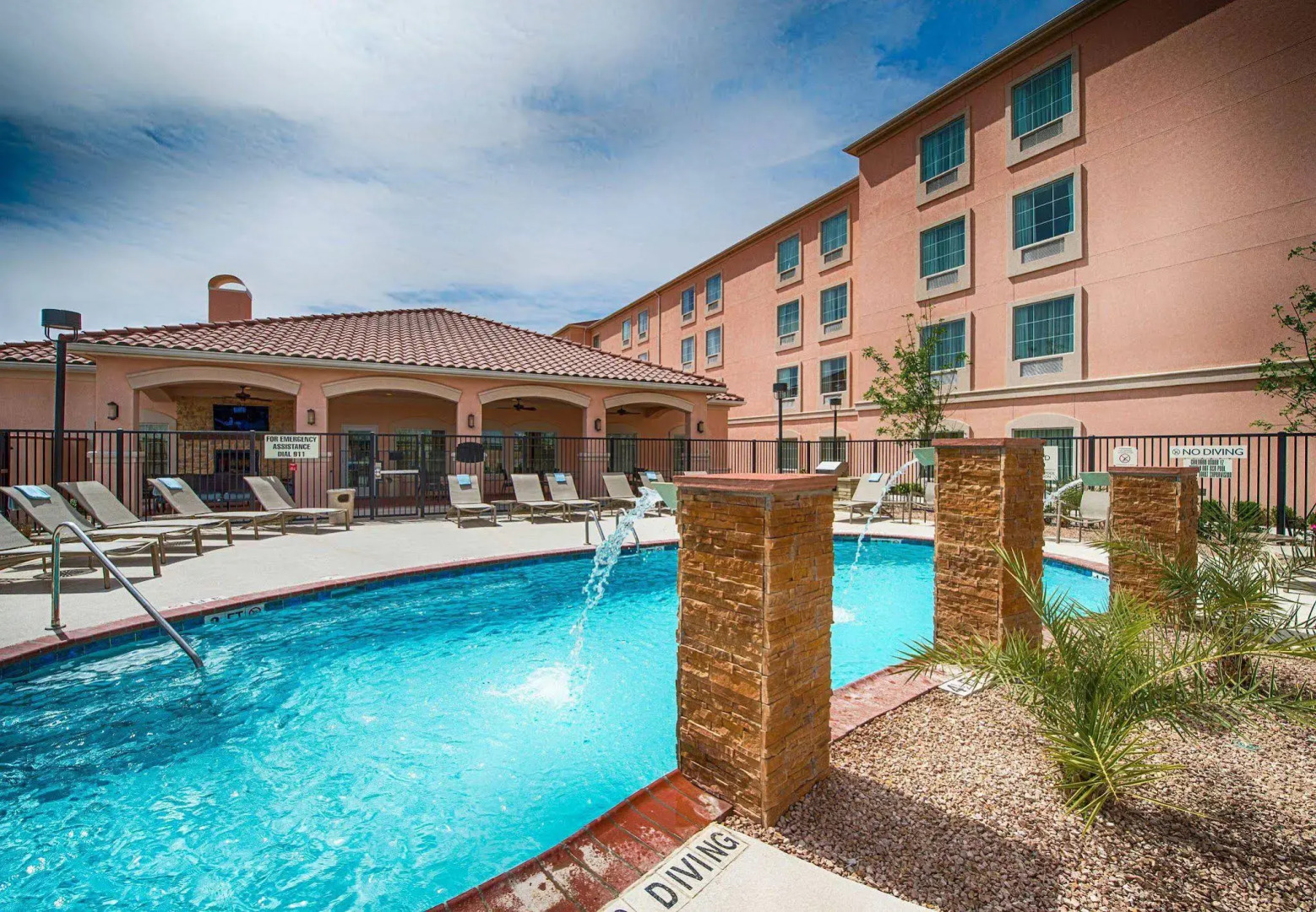 TownePlace Suites El Paso Airport