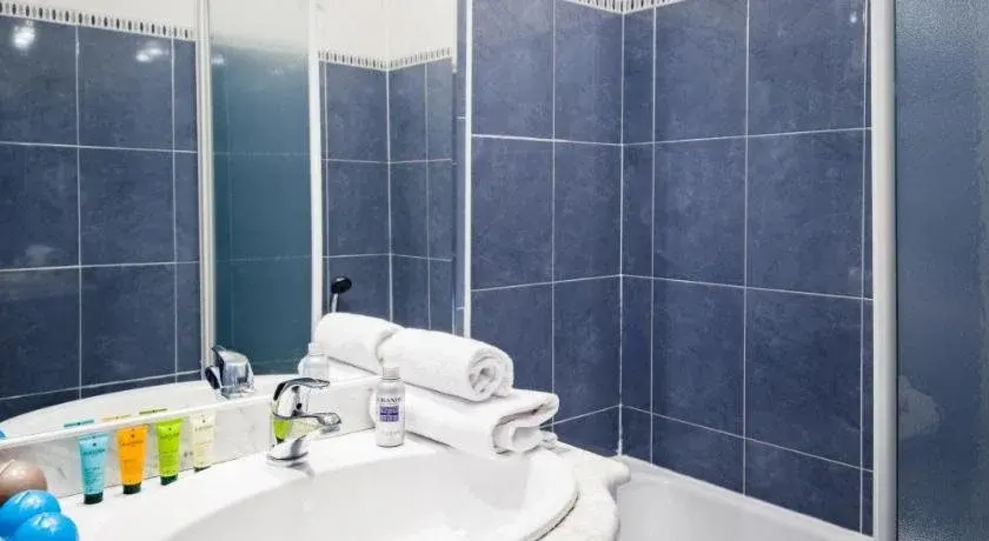 Résidence Lagrange Vacances Prat de Lis