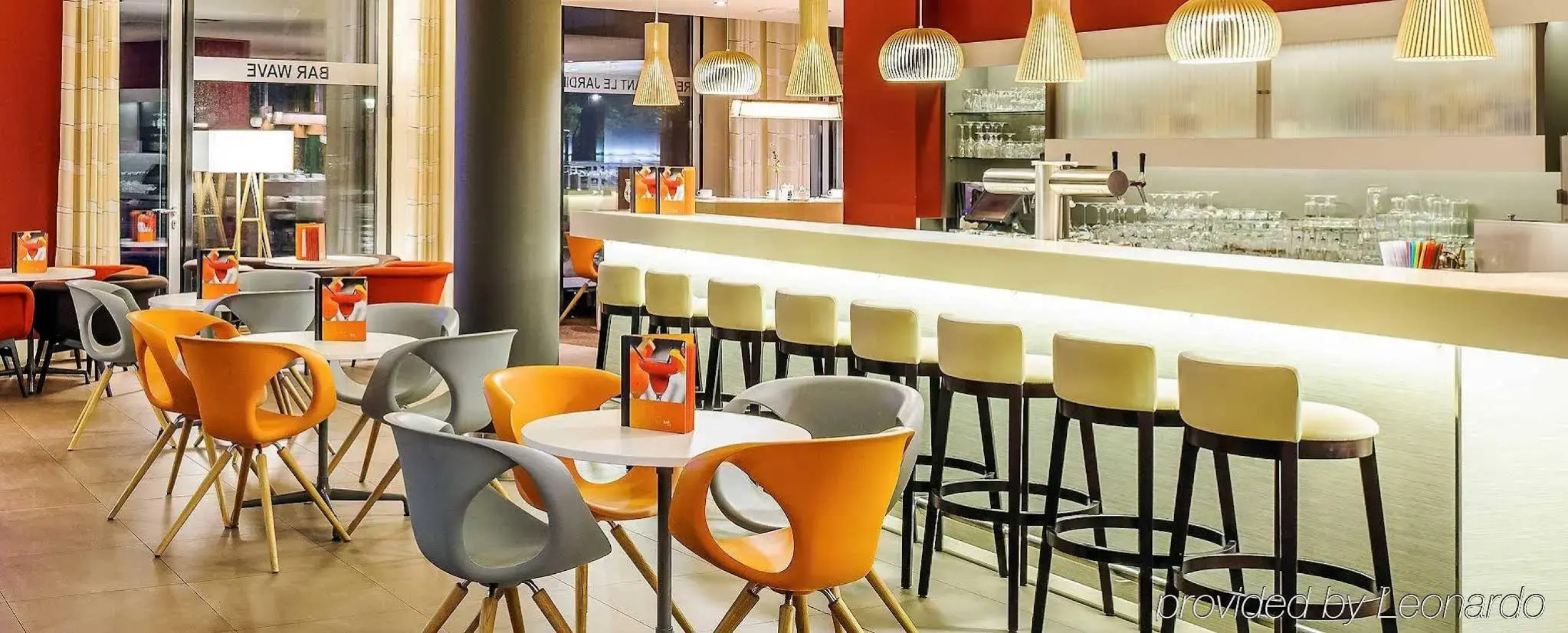 Novotel Berlin Mitte