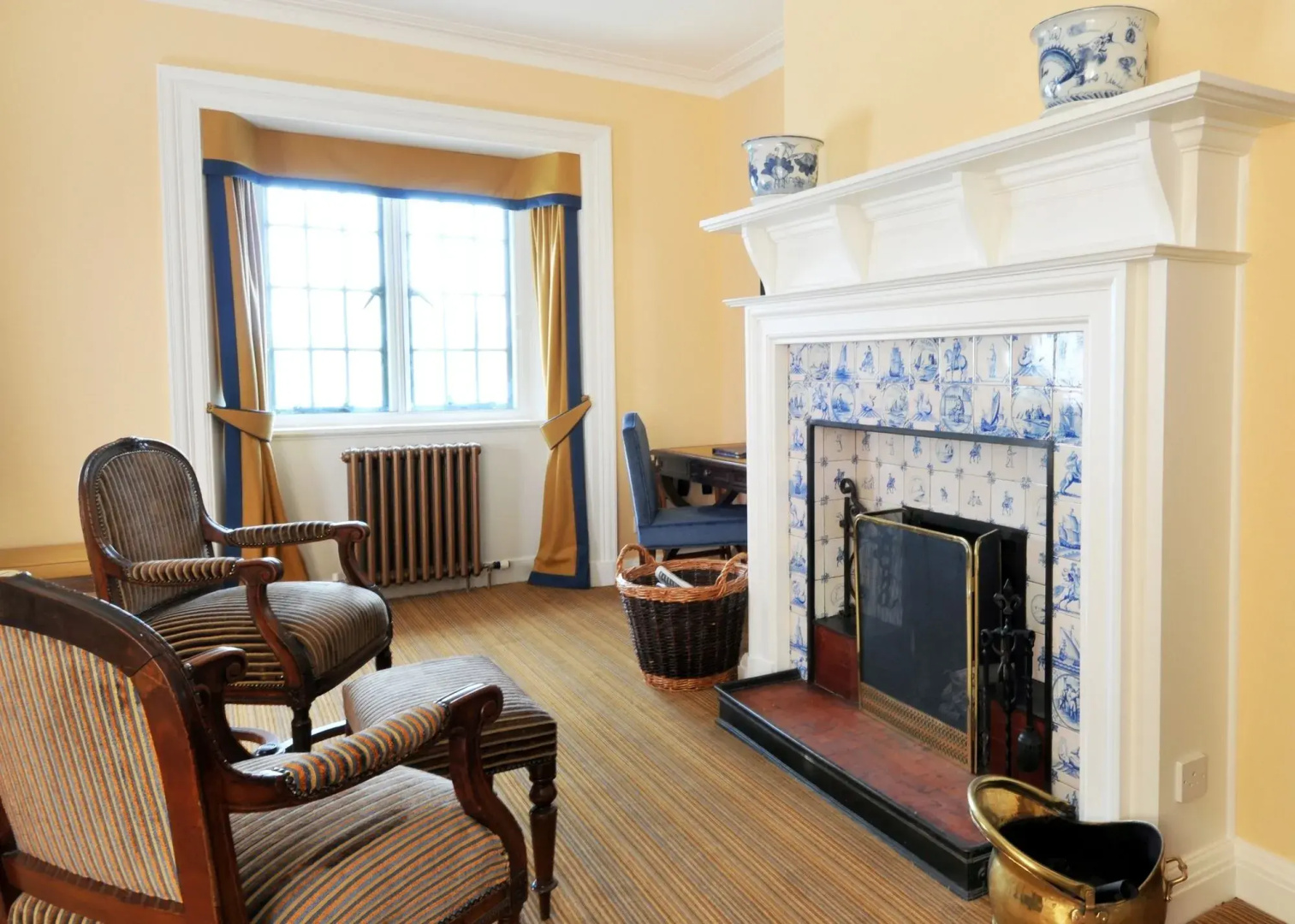 Royal Marine Hotel