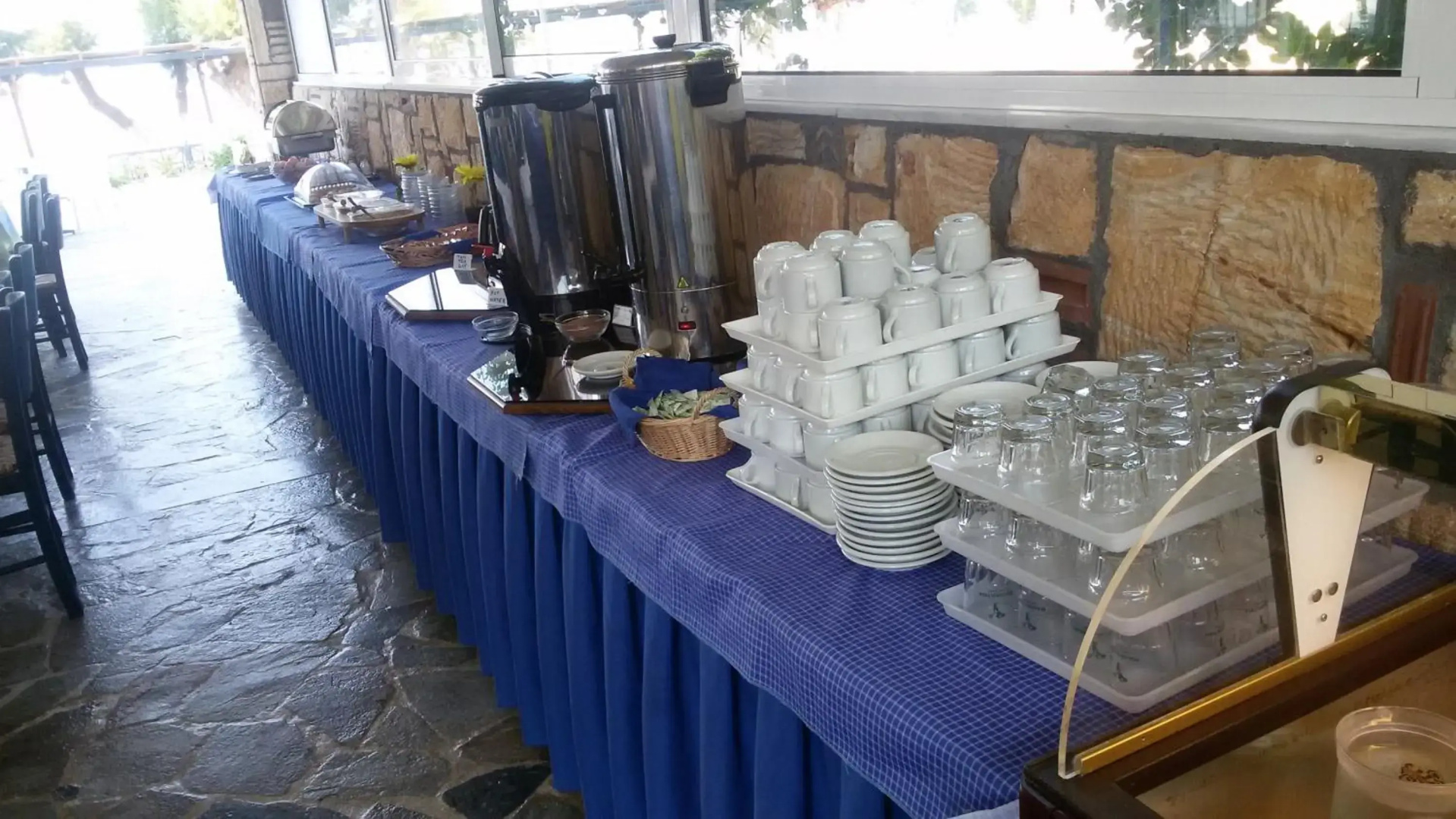 Hotel Aphrodite Beach