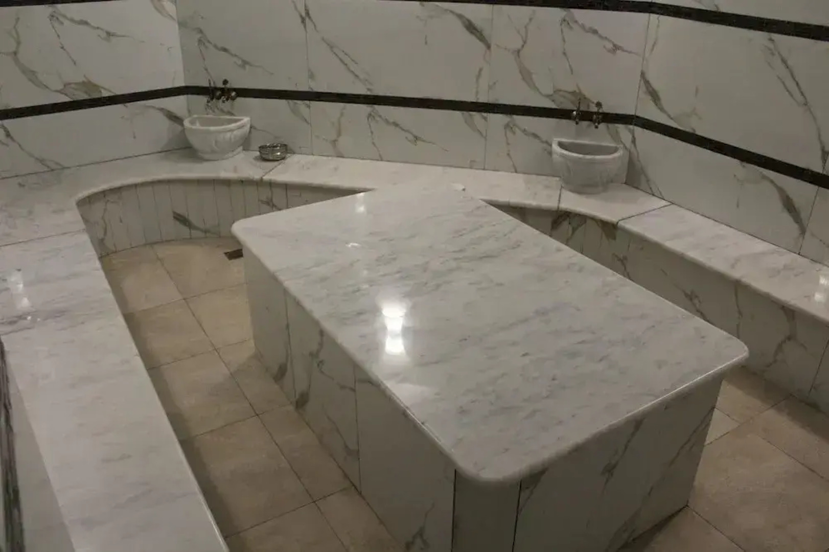 Отель Mardan Palace SPA Resort