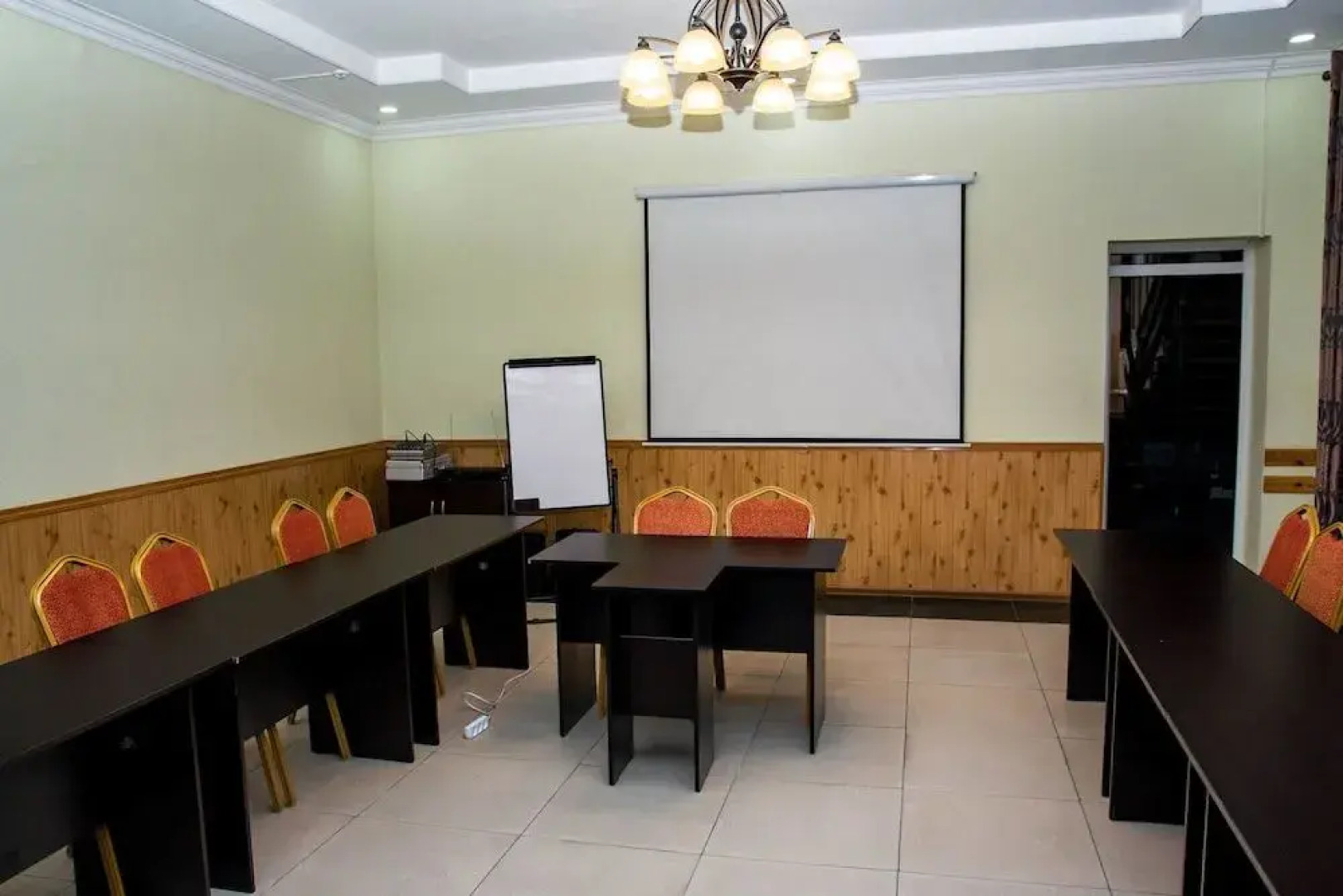 Санрайз Гостевой Дом