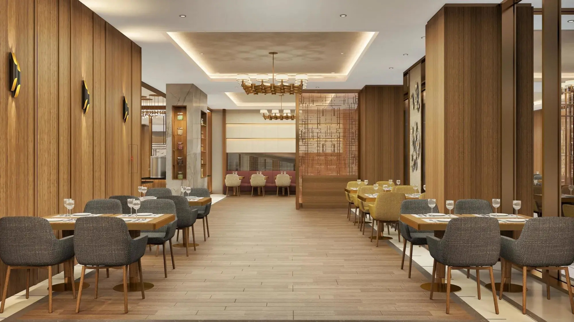 DoubleTree by Hilton Skopje