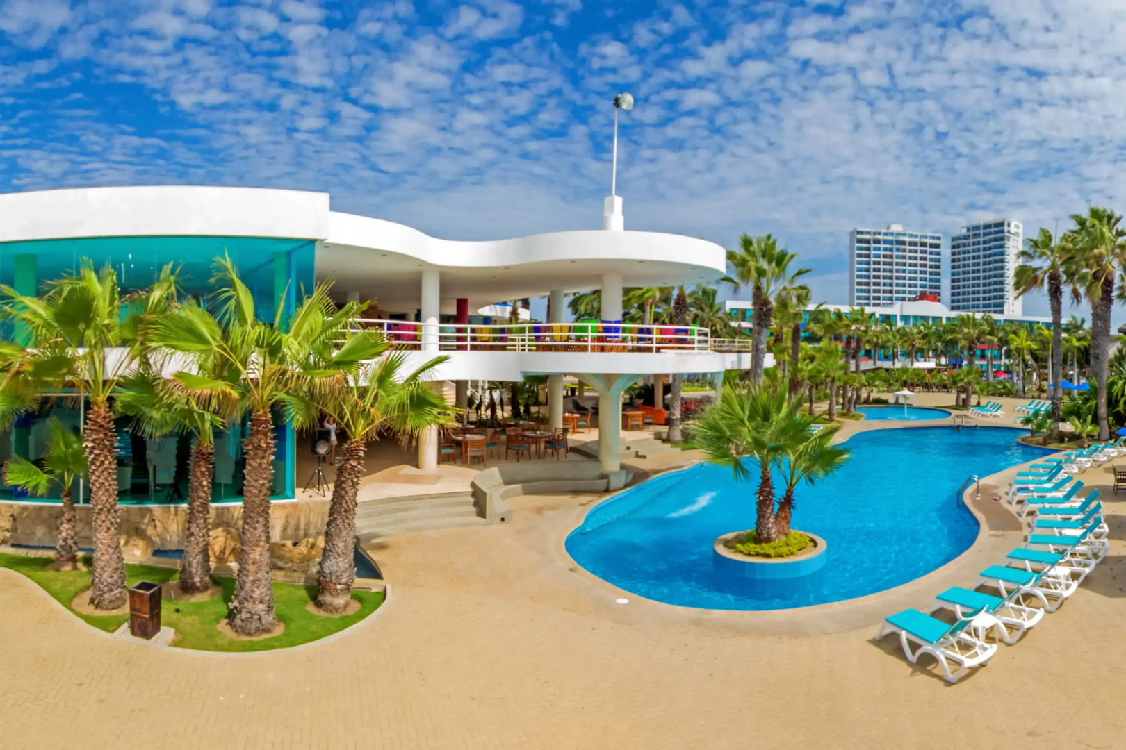 Royal Decameron Punta Centinela