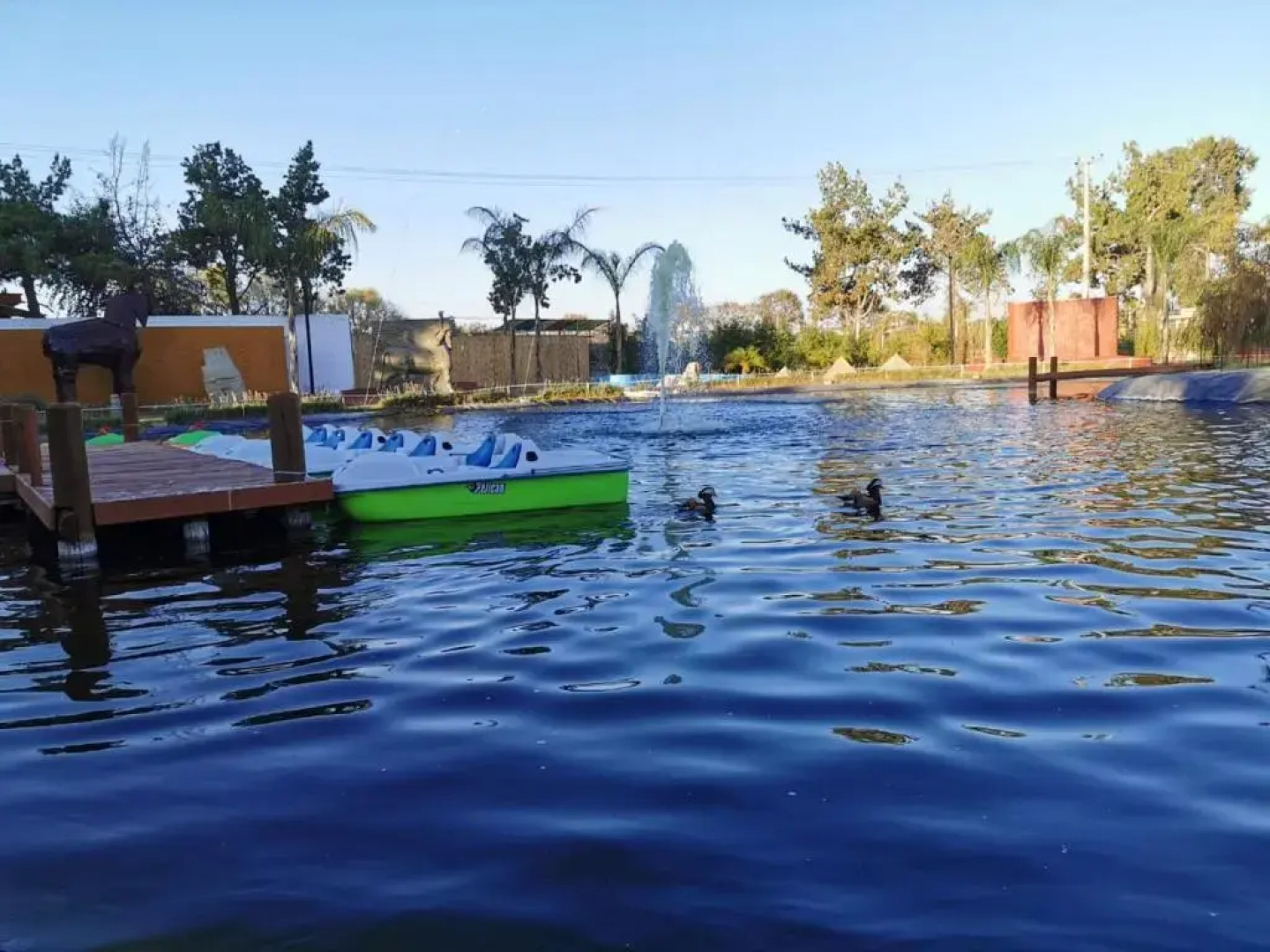 Casa Flores Hotel & Spa