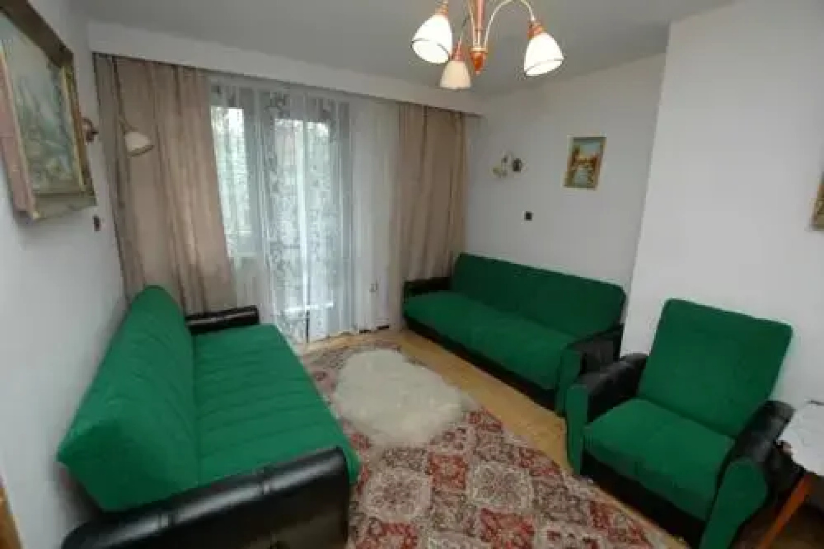 Kalinówka Kościelisko