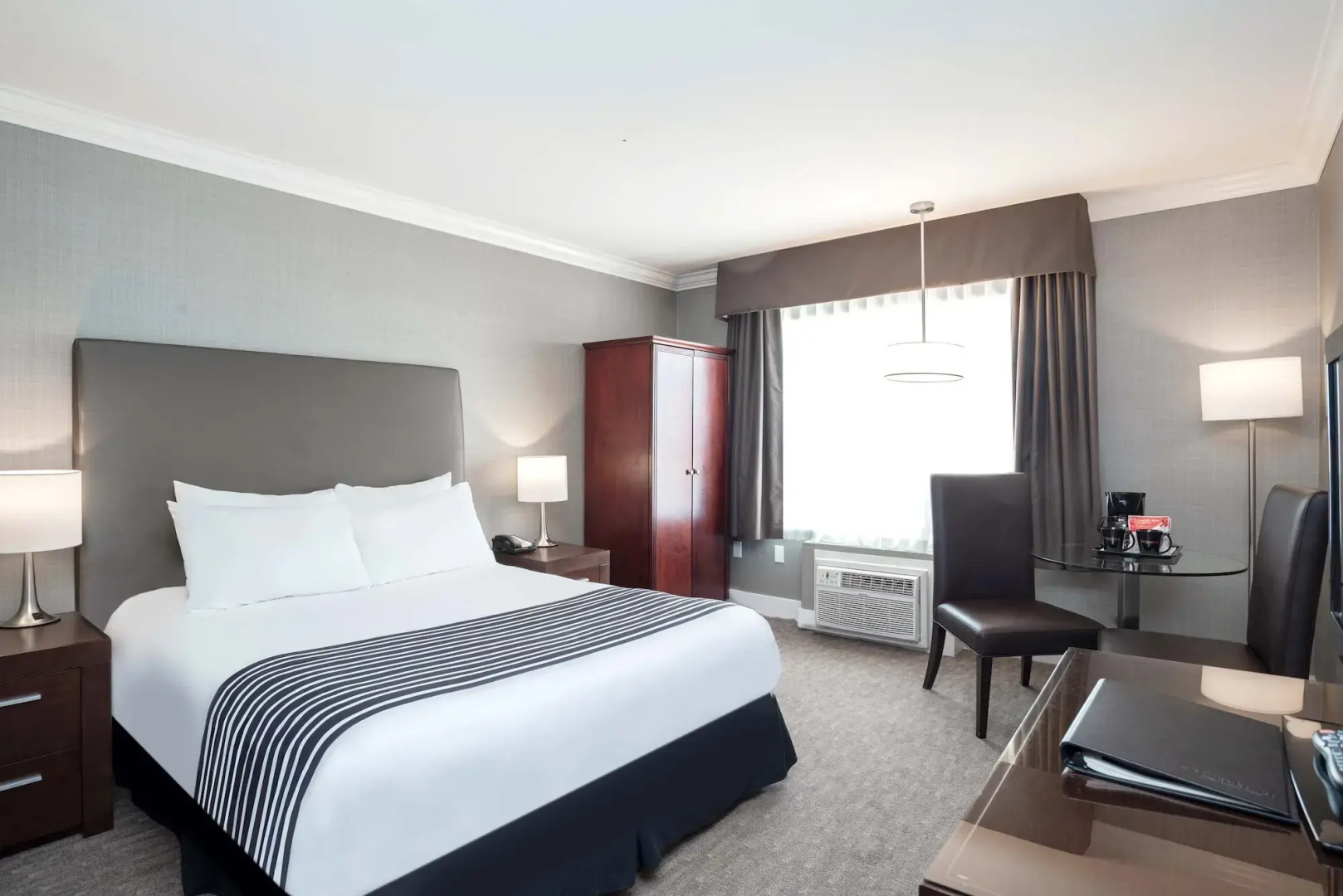 Sandman Hotel Saskatoon