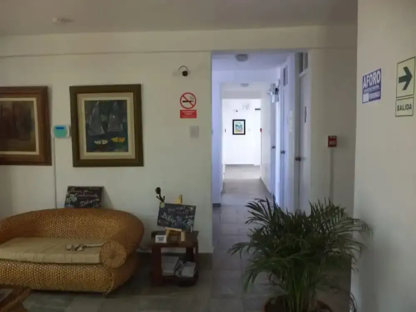 La Posada