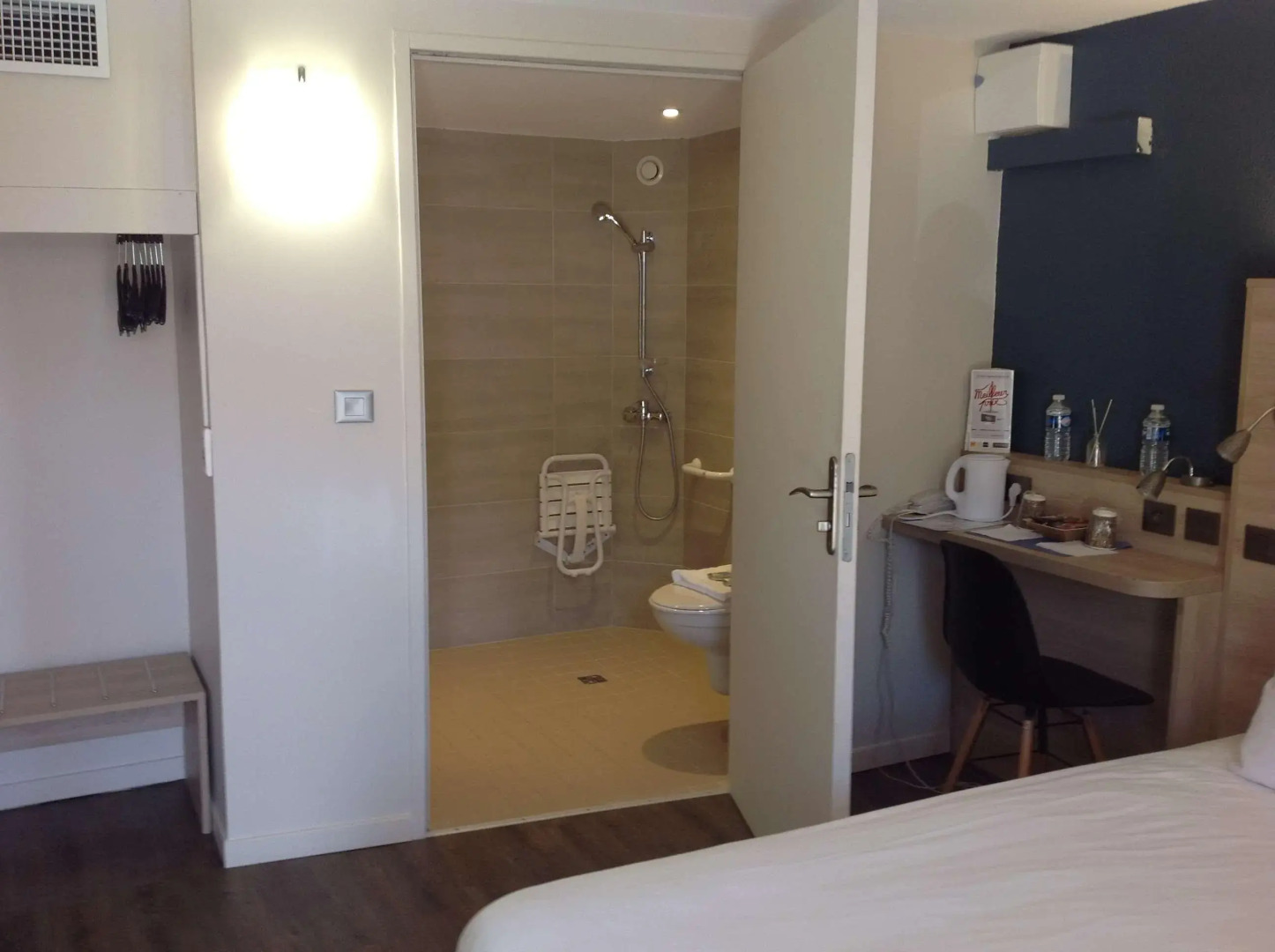 Kyriad Digne les Bains