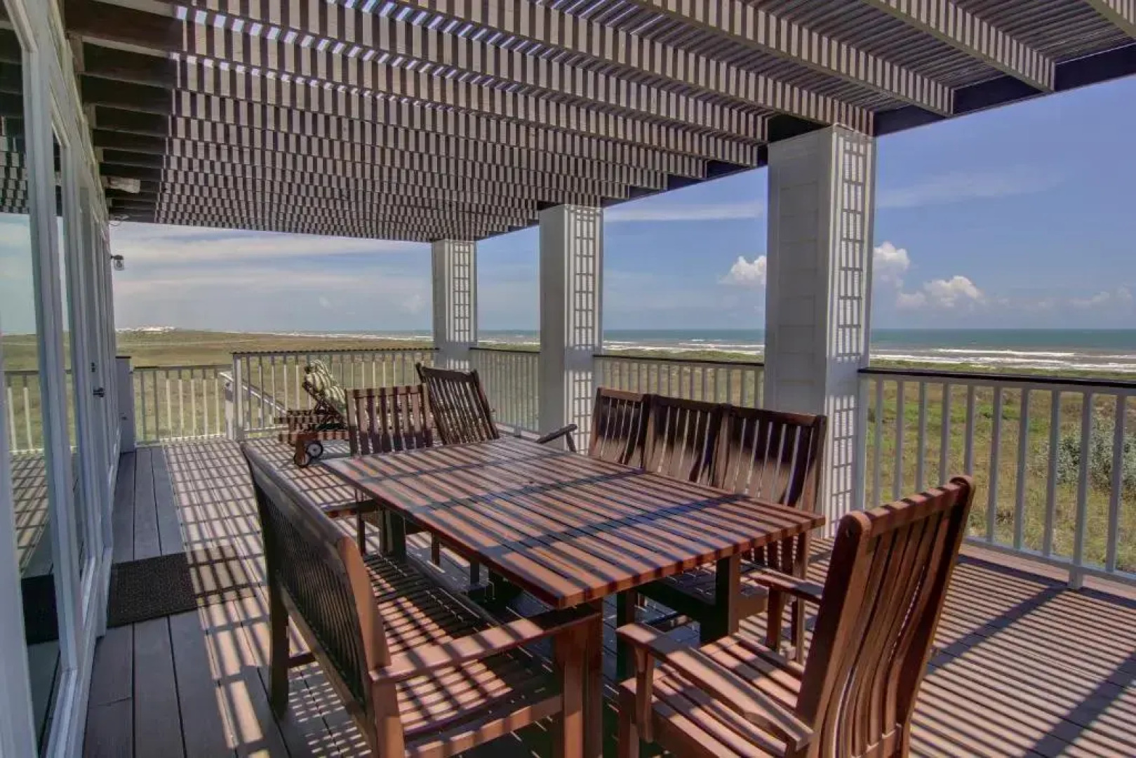 The Pearl of Port A GW108