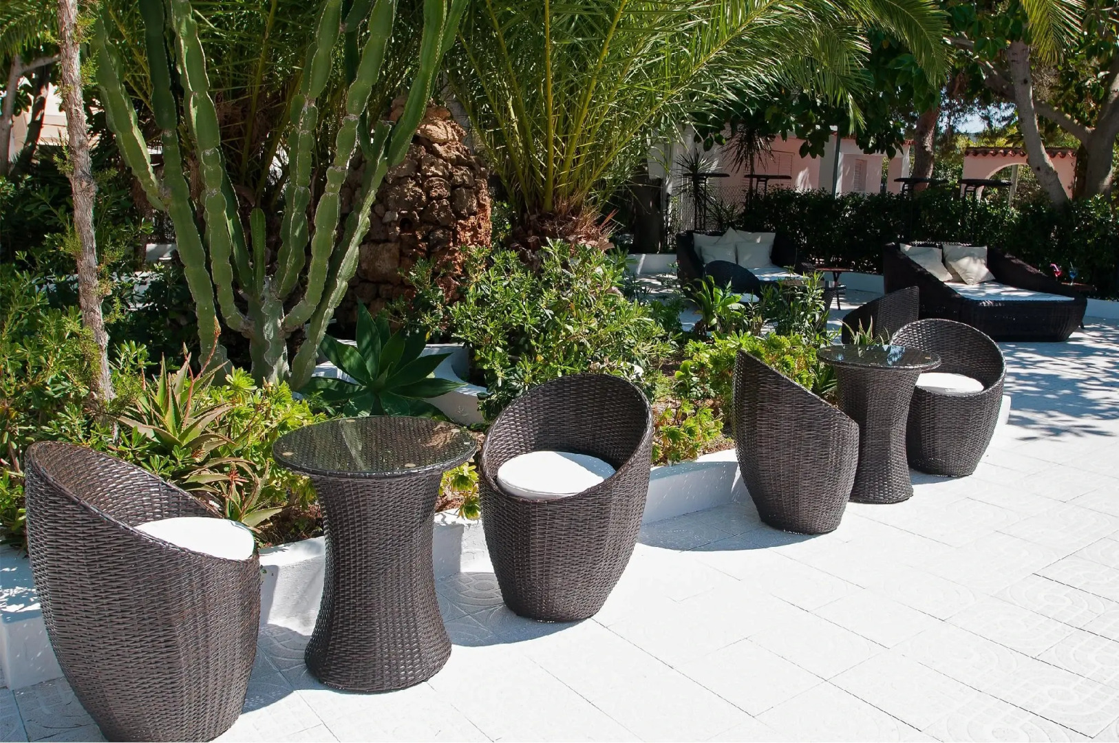 Sunset Oasis Ibiza- Adults Only