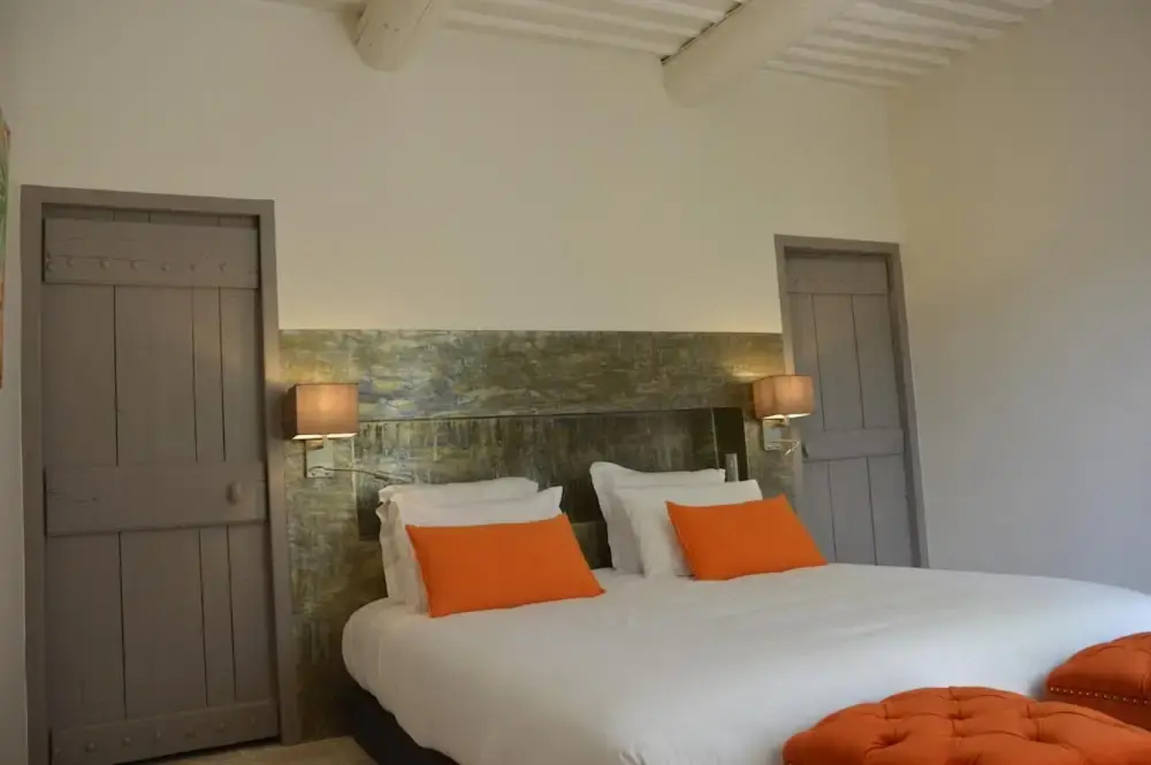 Le Clos D'Olea. Chambres d'hotes