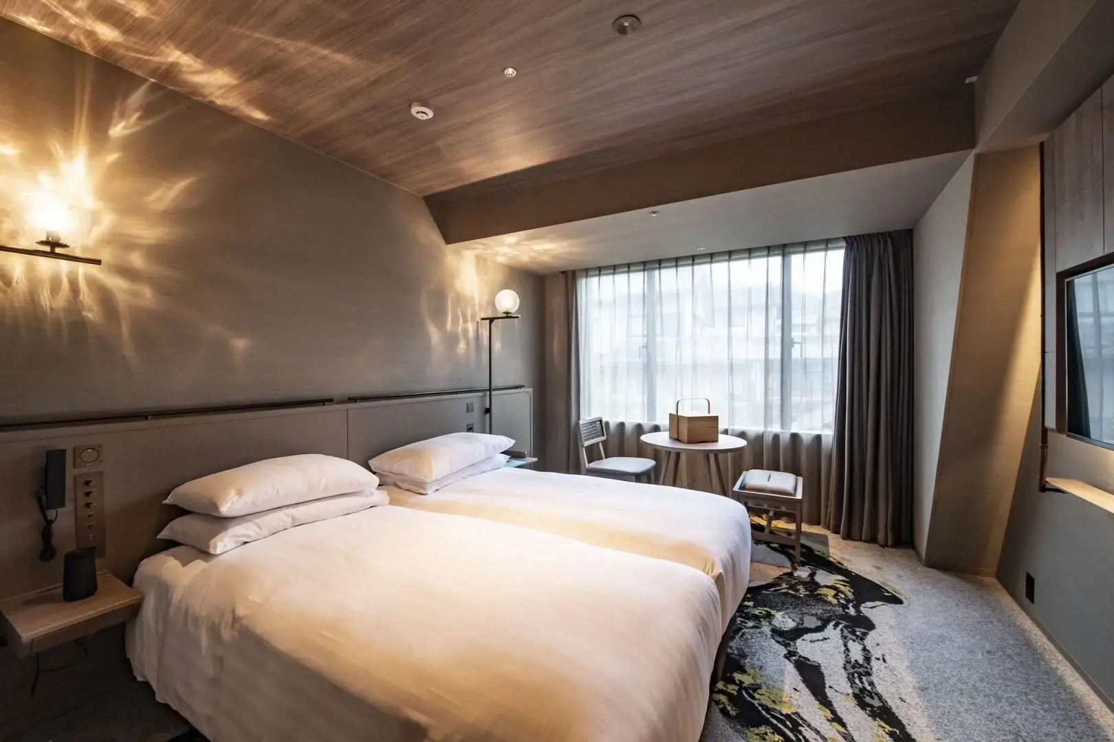 The Hotel Higashiyama by Kyoto Tokyu Hotel
