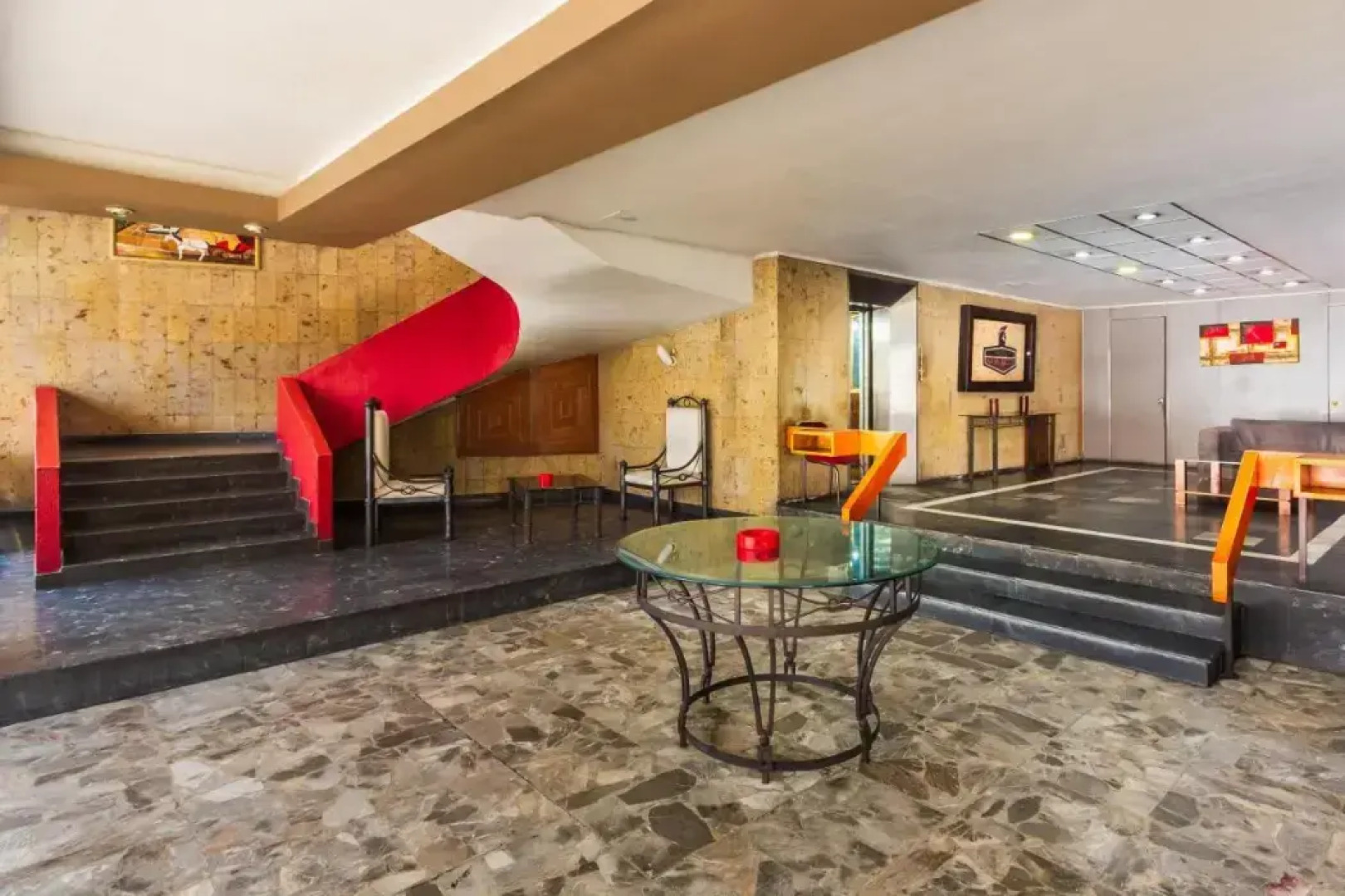 Capital O Nueva Galicia, Guadalajara centro (downtown)