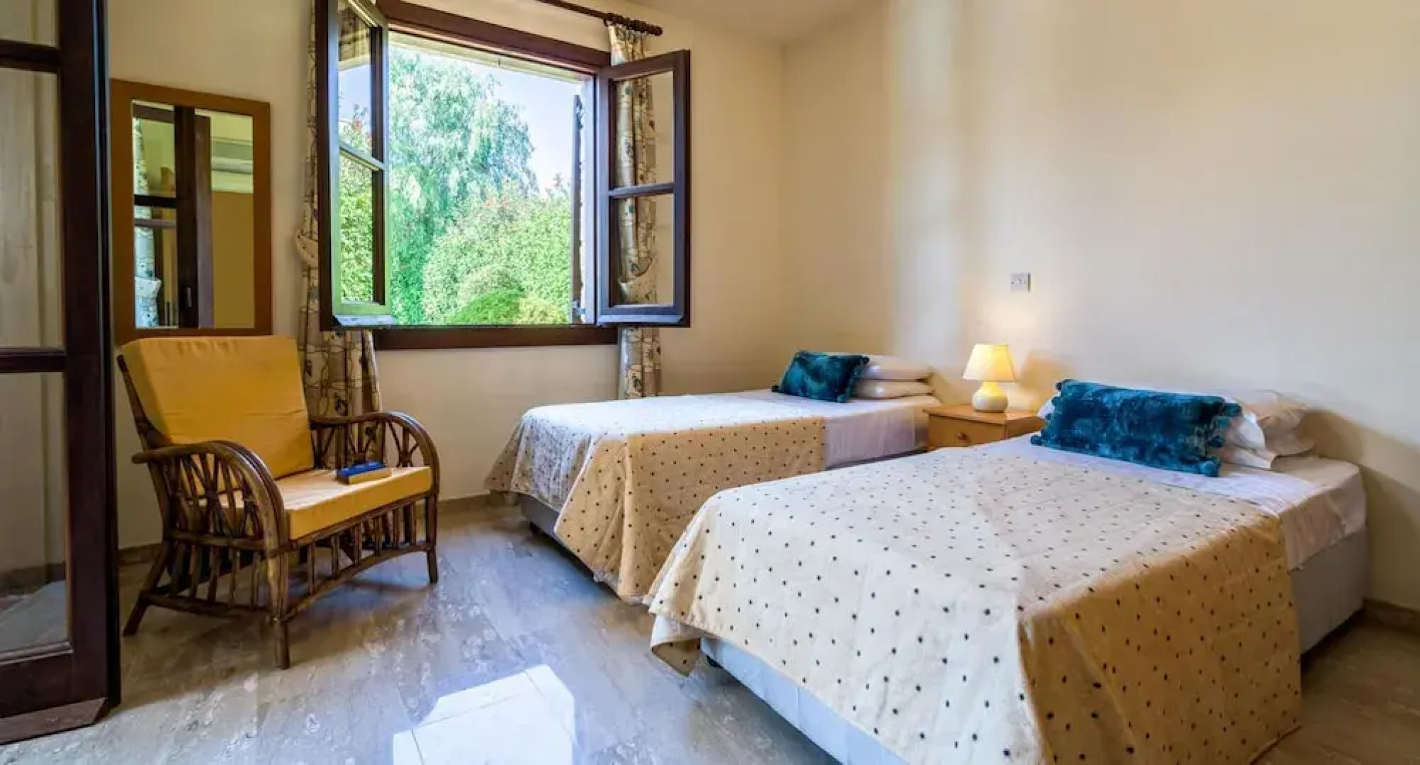 Villa 64 - Anarita in Kouklia