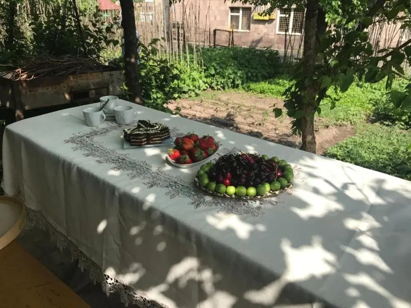 Aregak B&B and Tours