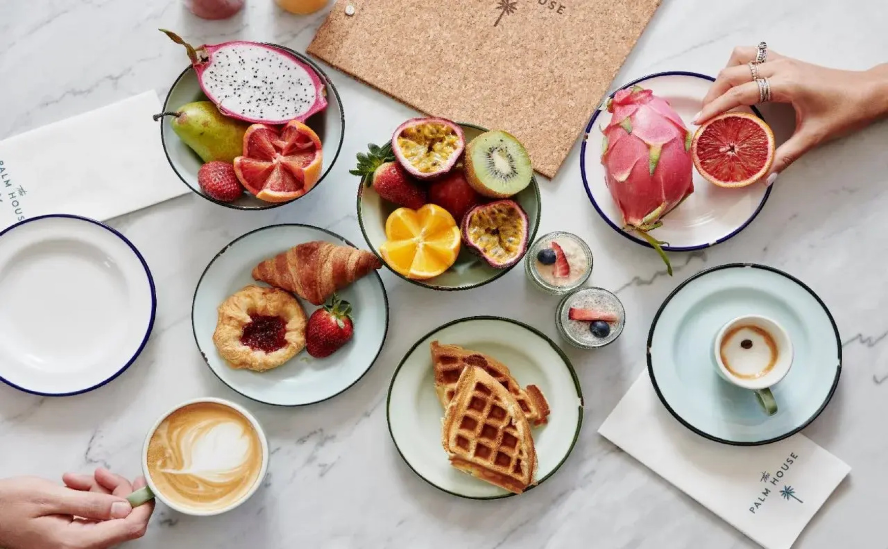 The Ville Resort - Casino