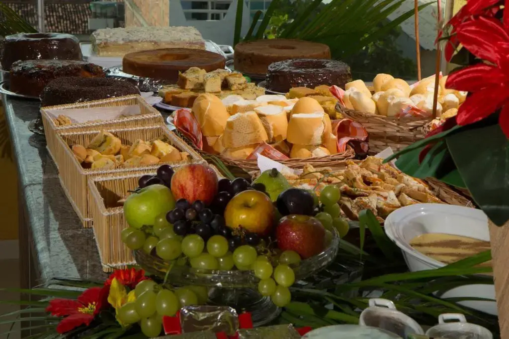 Pousada Maragolfinho